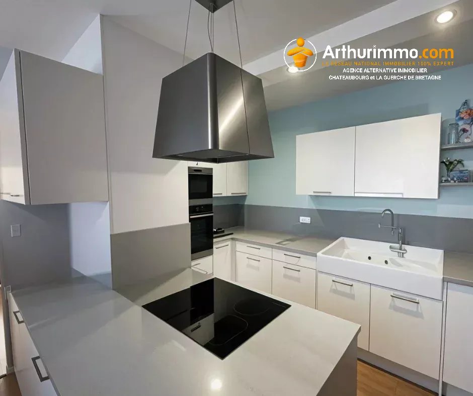 Agence immobilière de EURL ALTERNATIVE IMMOBILIER
