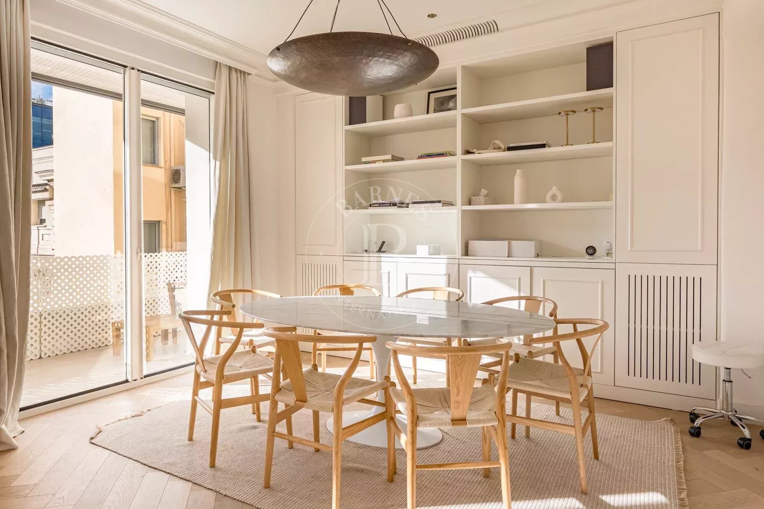 Daire Madrid - picture 5