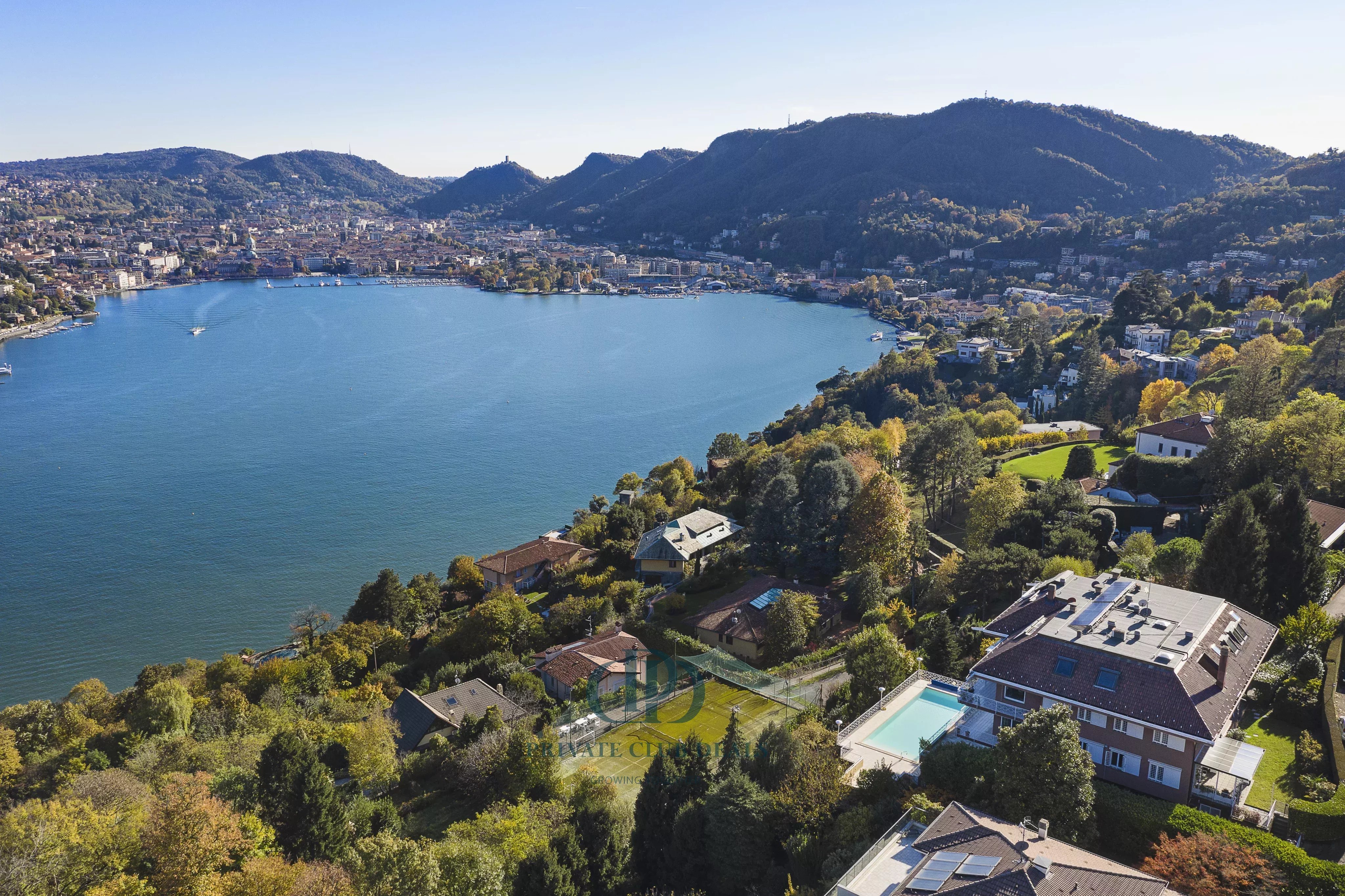 Daire Como - picture 9