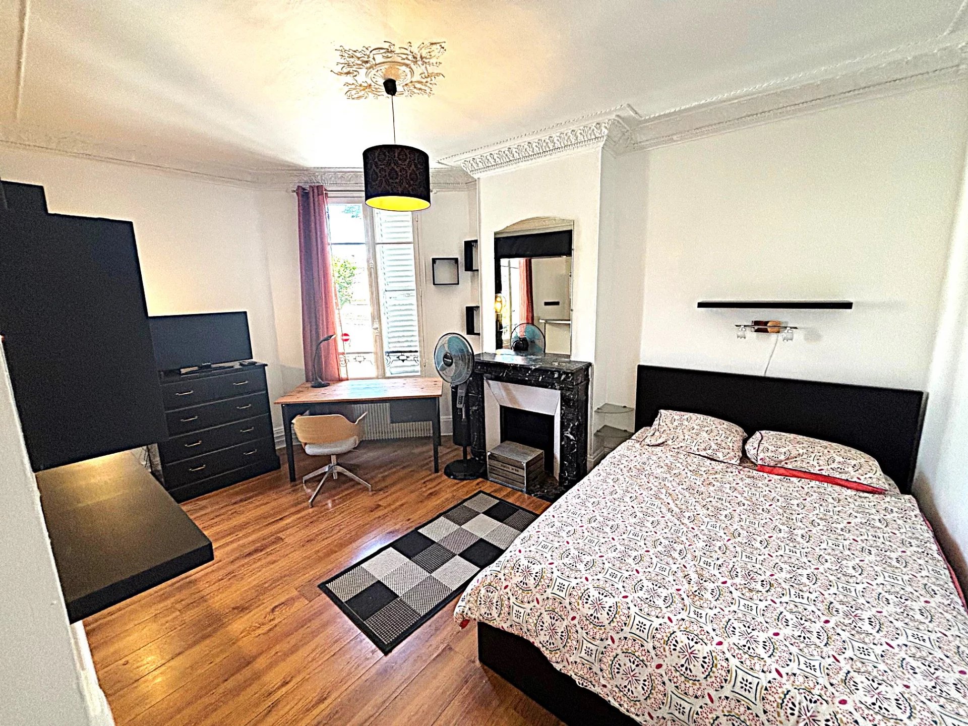 Sale Apartment Fontainebleau