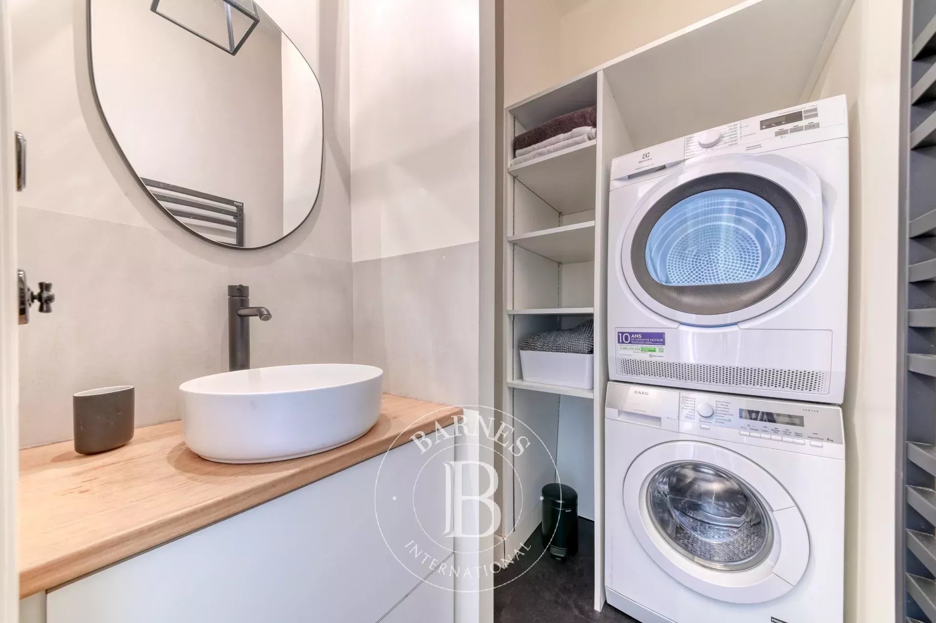 Daire Lyon 6ème - picture 8