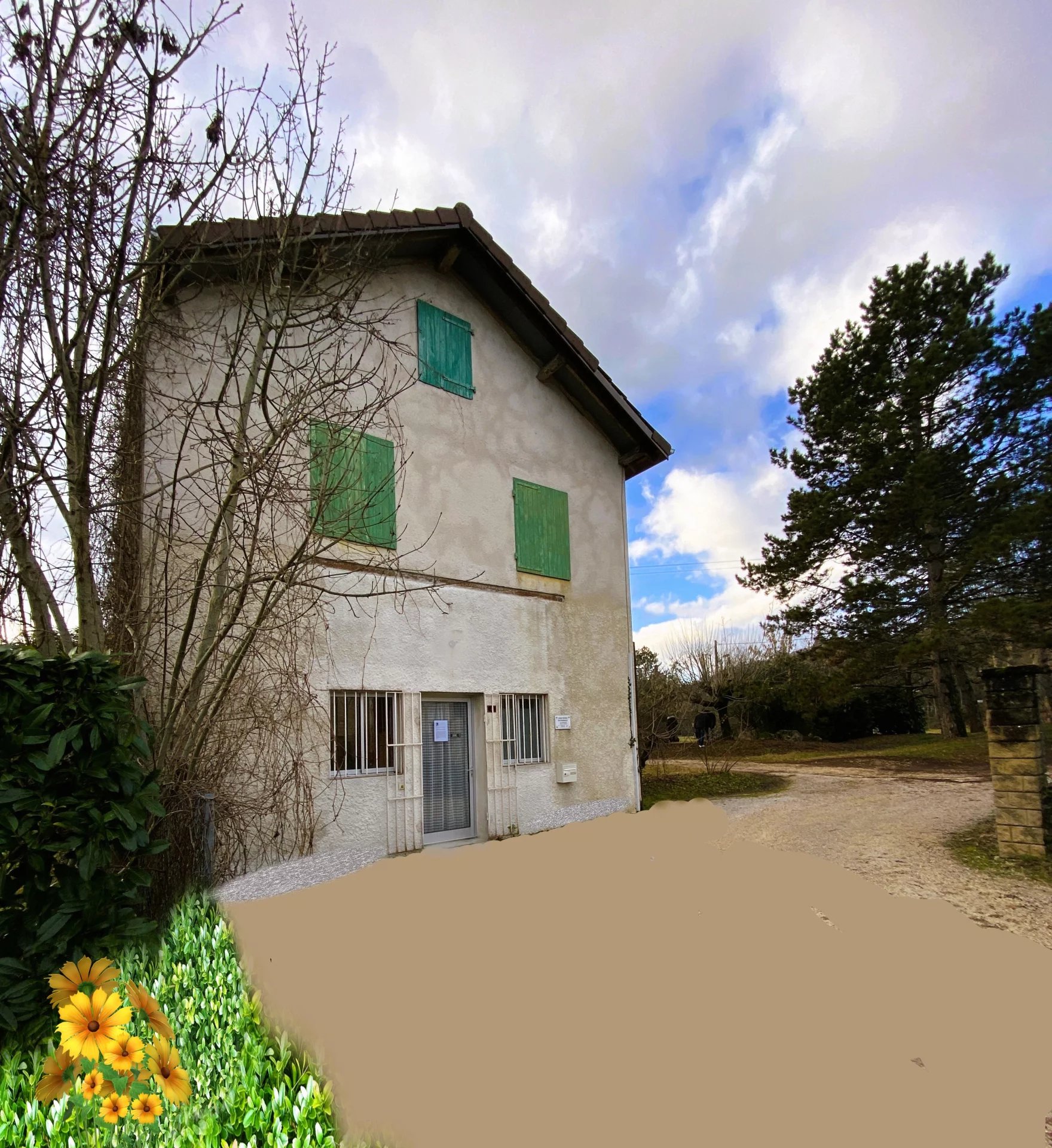 Agence immobilière de BV Immobilier