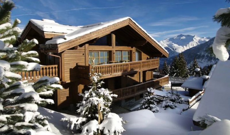 Alquiler Chalet | Courchevel - picture 2