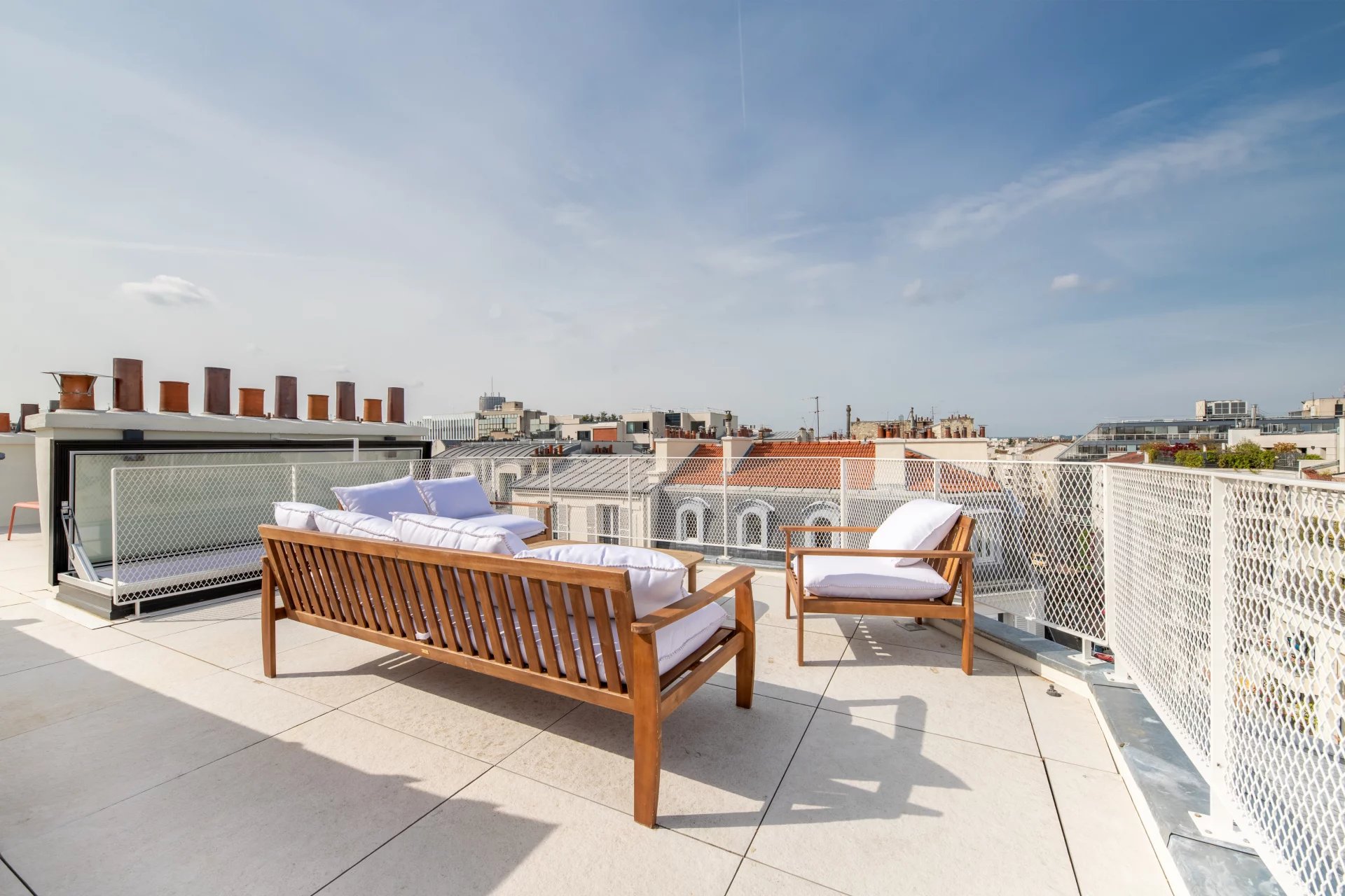 Apartment Levallois-Perret  -  ref 84624735 (picture 2)