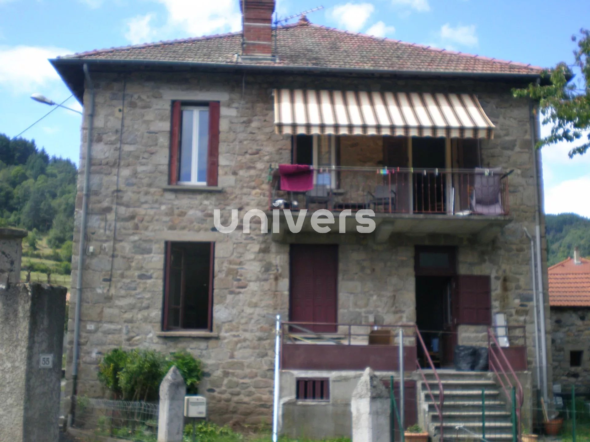 Immeuble