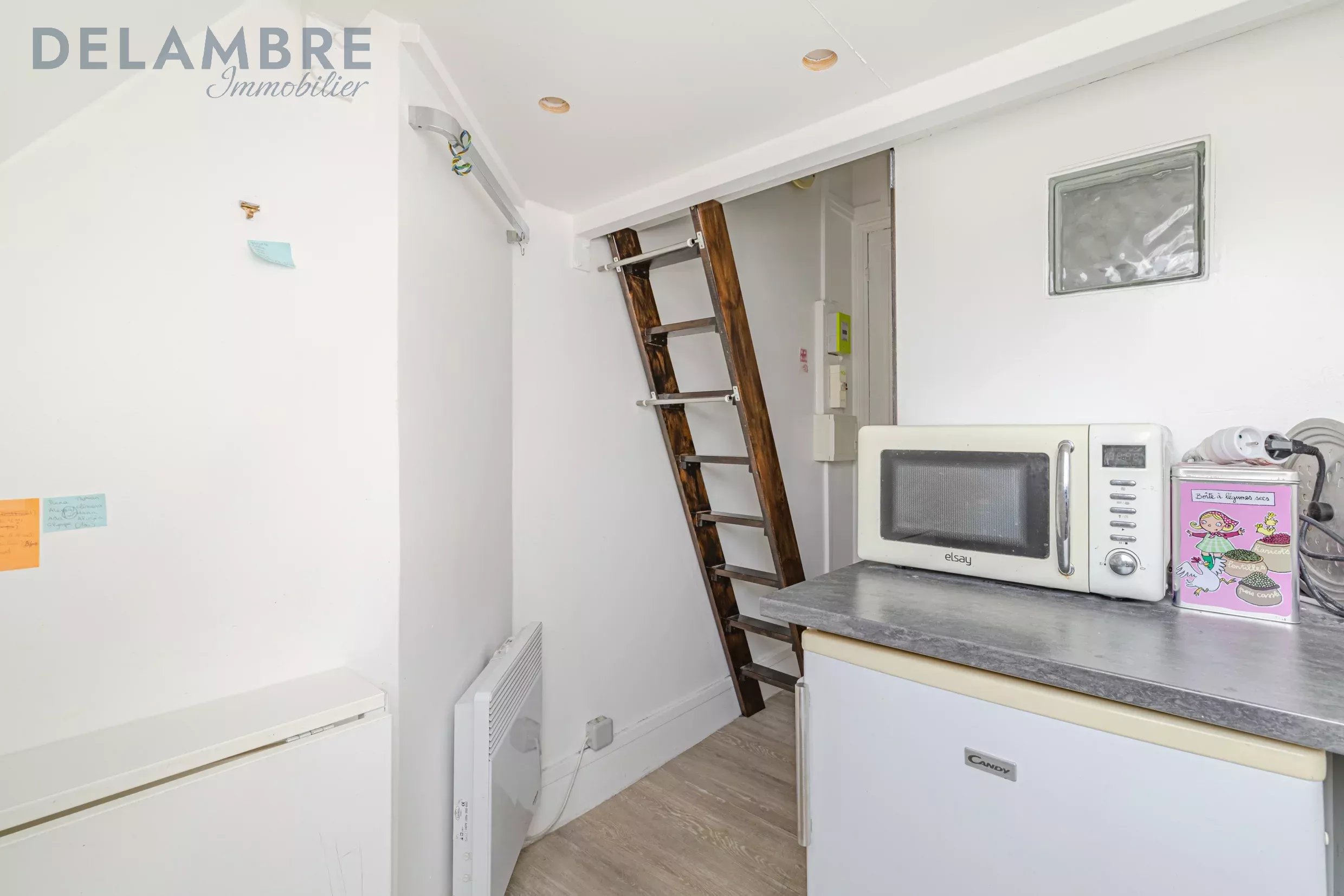 Nos Biens à vendre