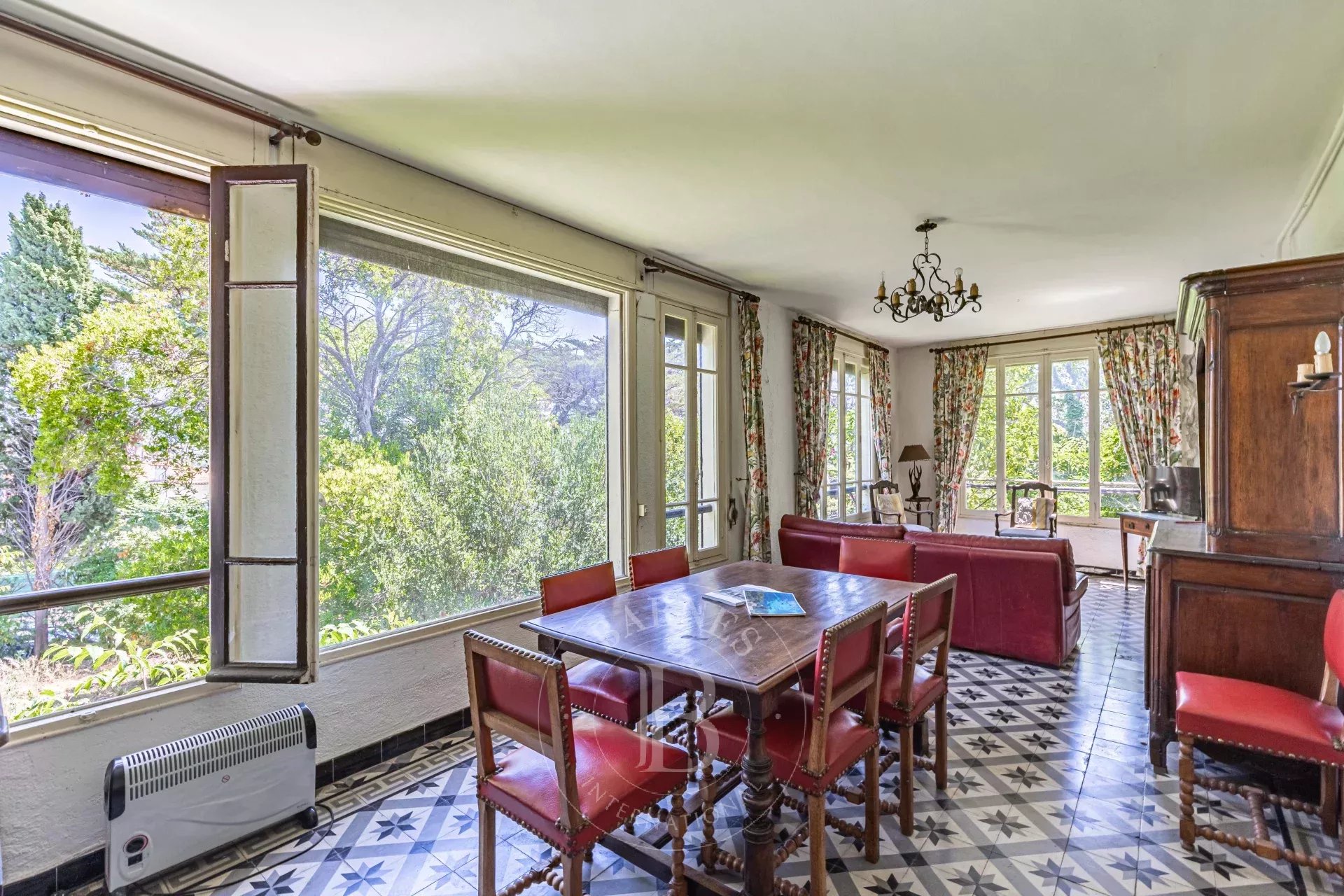 Вилла Antibes - picture 8