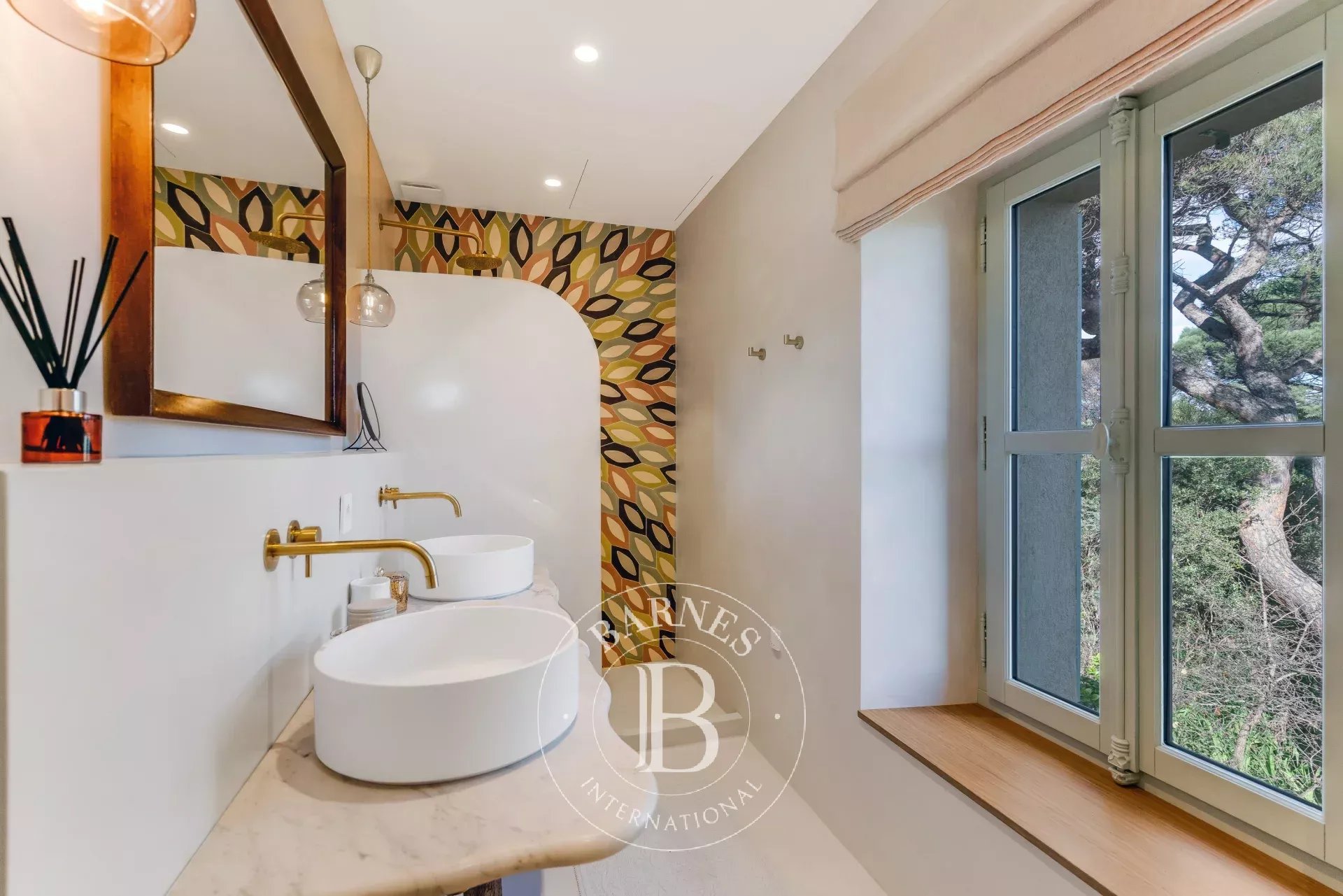 Ramatuelle  - Villa 4 Bedrooms - picture 17