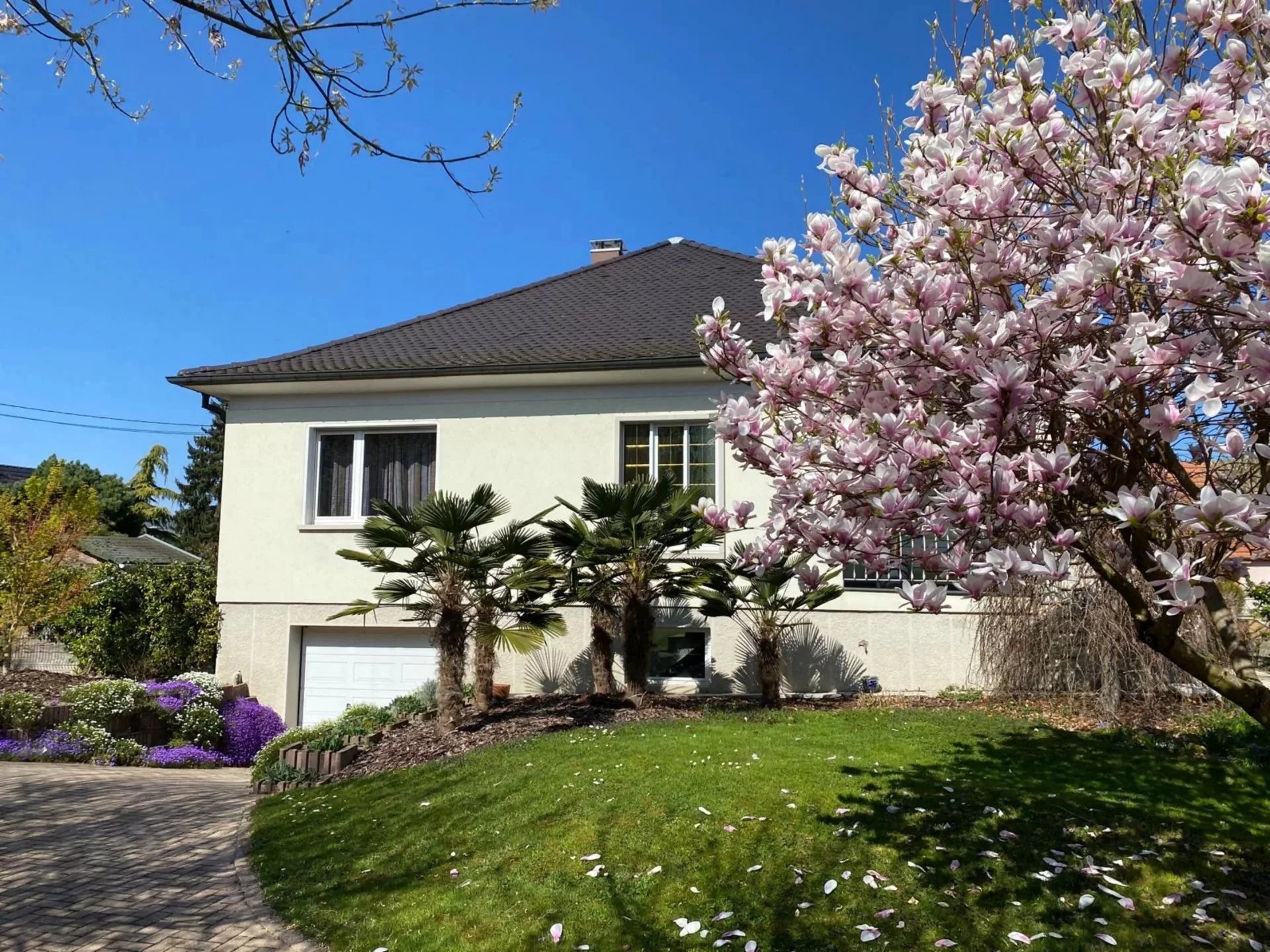 Magnifique maison à La Wantzenau