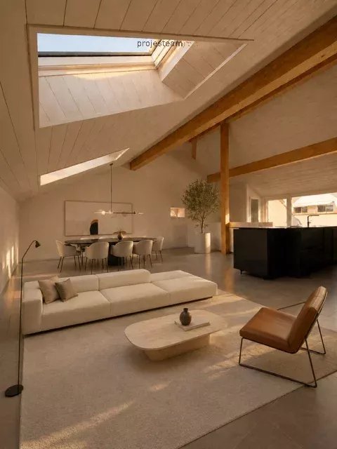 4.5 pièces — Sullens — Sullens