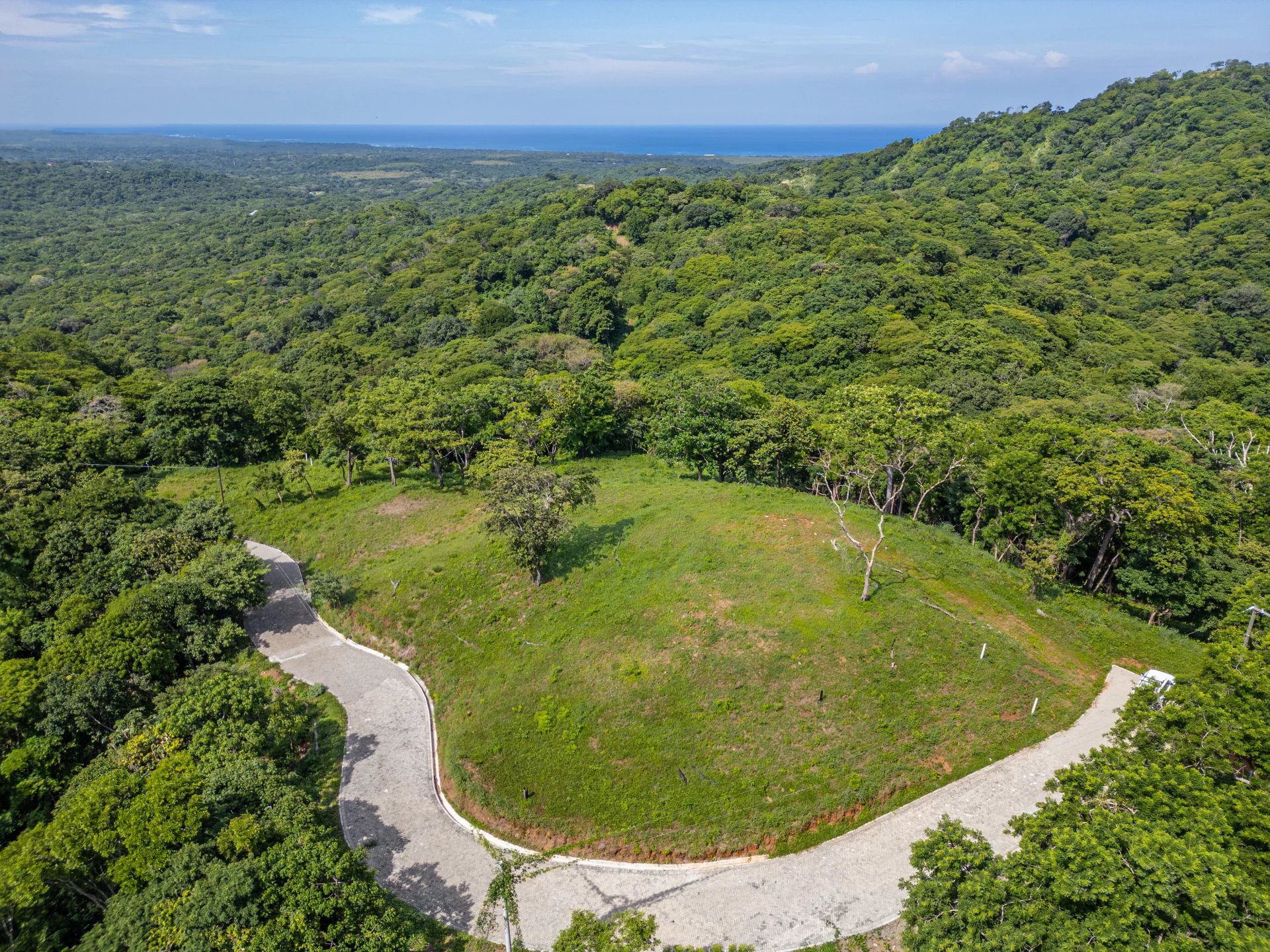 Venta Terreno Santa Cruz