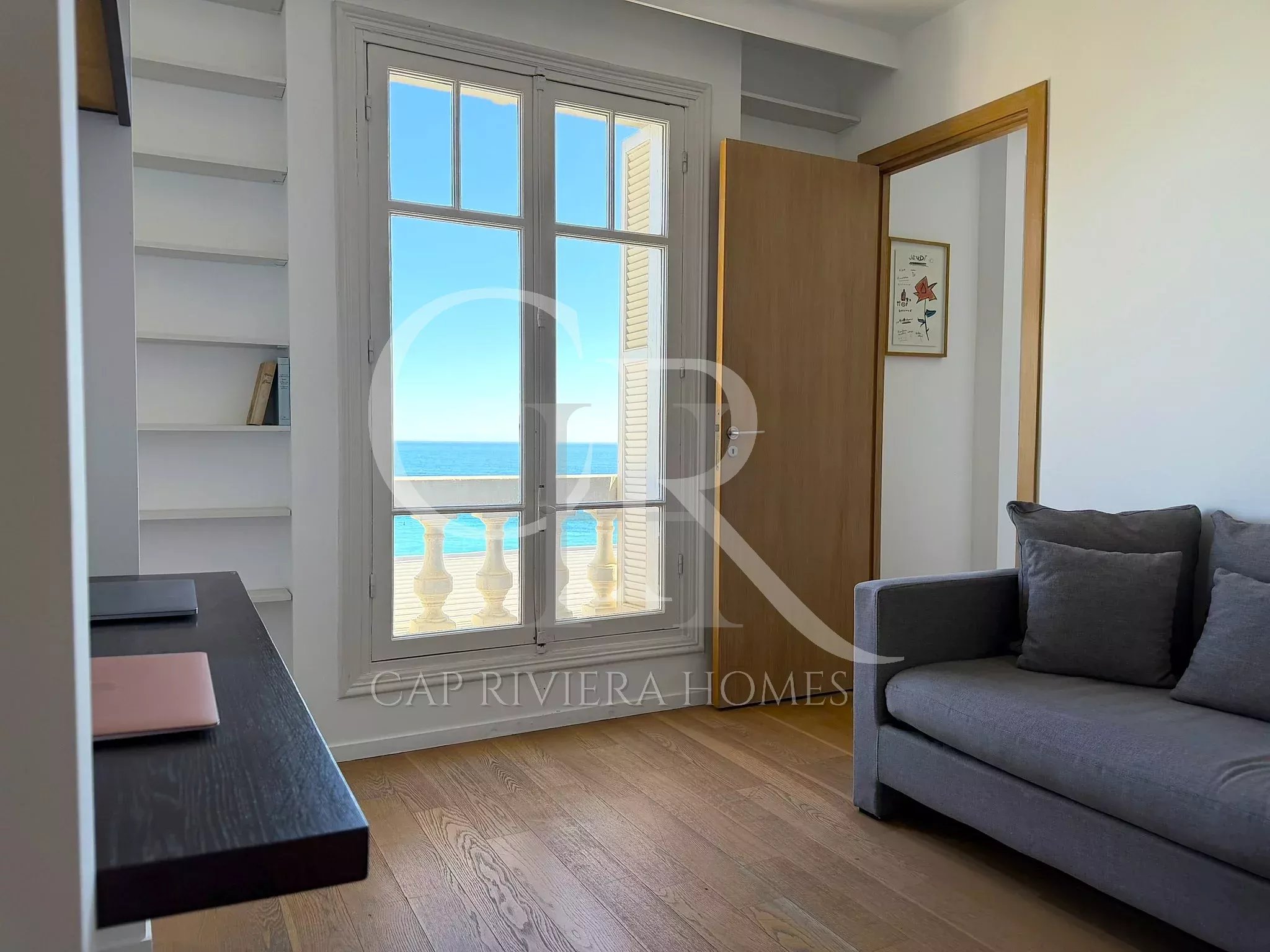 Sale House Èze