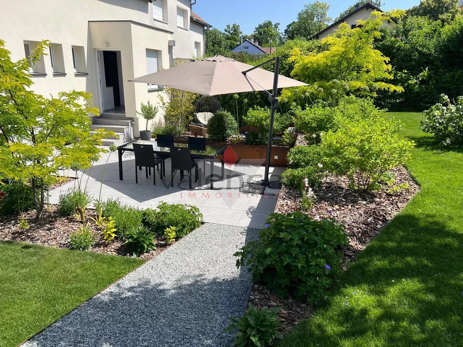 Sale Semi-detached house Riedisheim