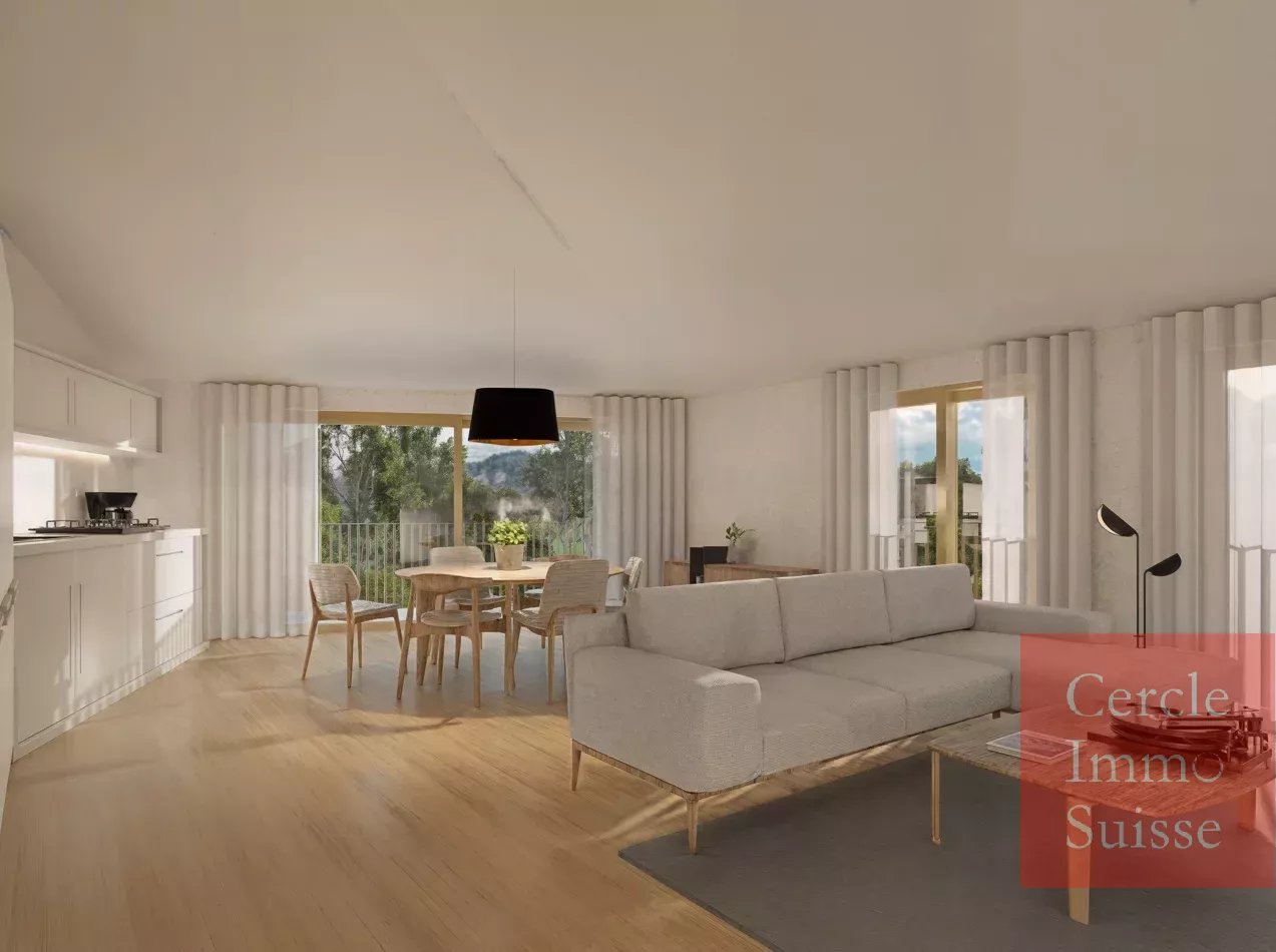 Maison à vendre, 2.5 pièces, 87 m², Leytron