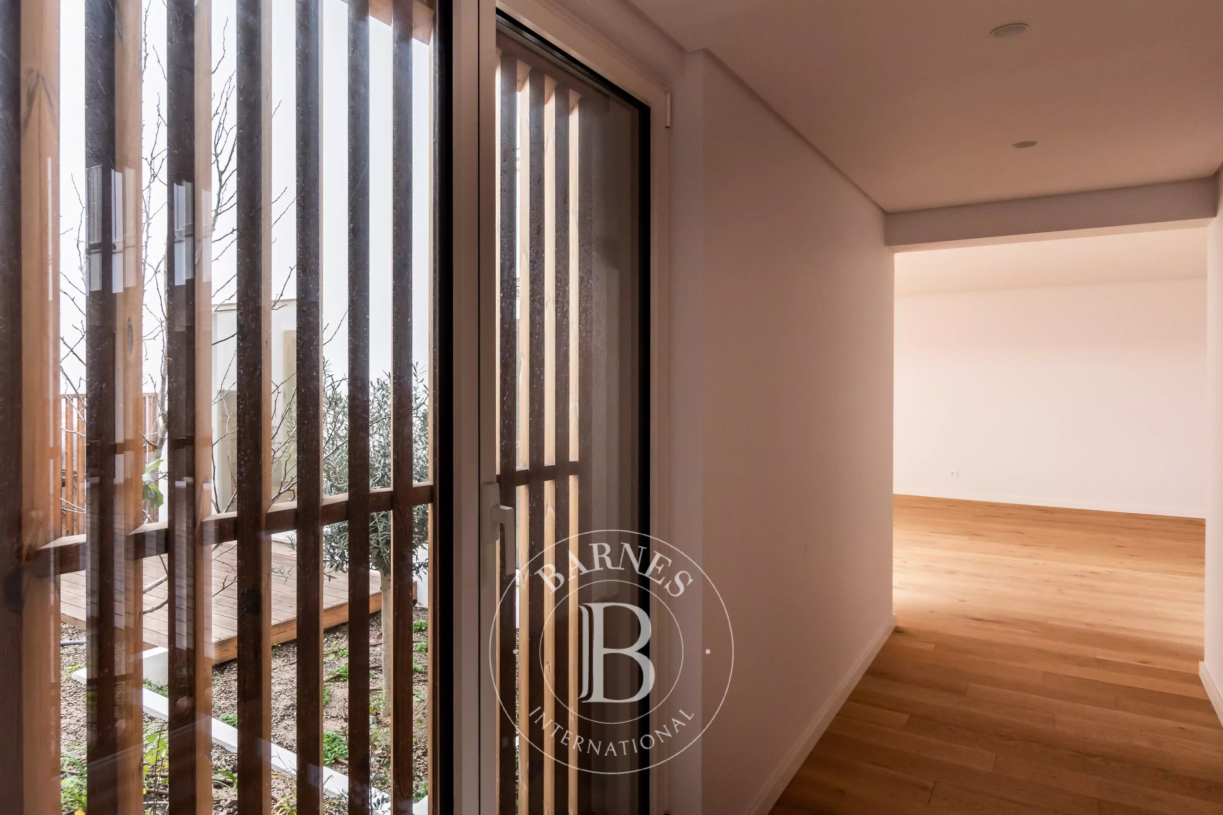 Terraços na Junqueira