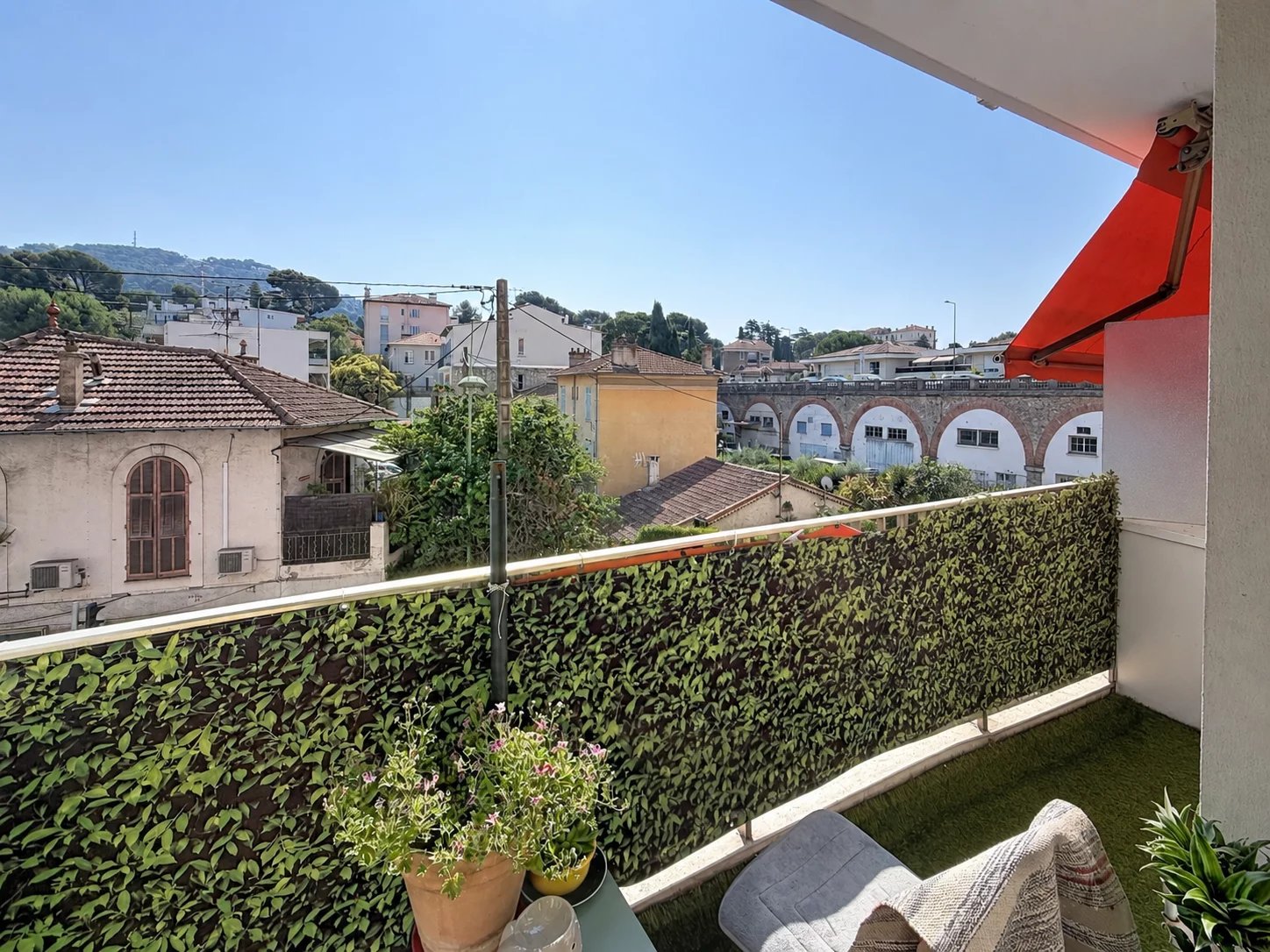 Agence immobilière de Nat'Immo