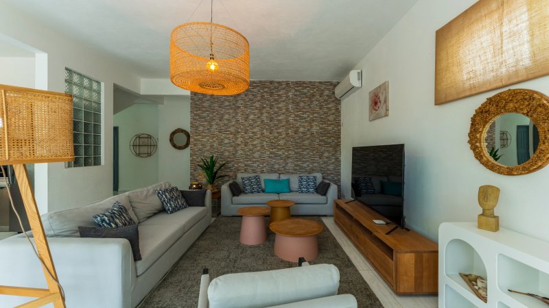 Affitto Villa | Bain Bœuf - picture 3