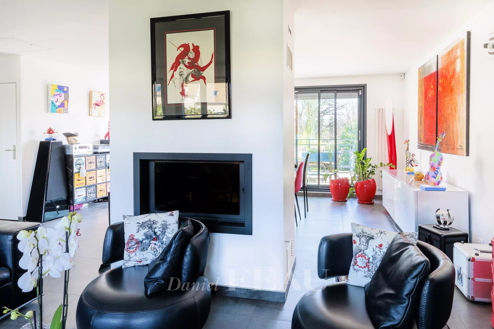 4 Bedroom Villa/Townhouse's Image 5