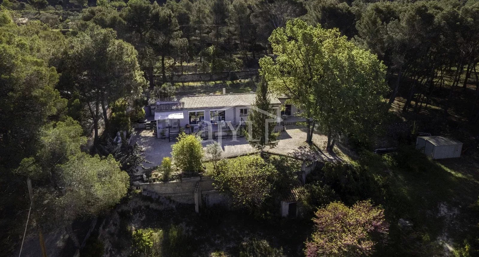Agence immobilière de Agence AJYL Immo