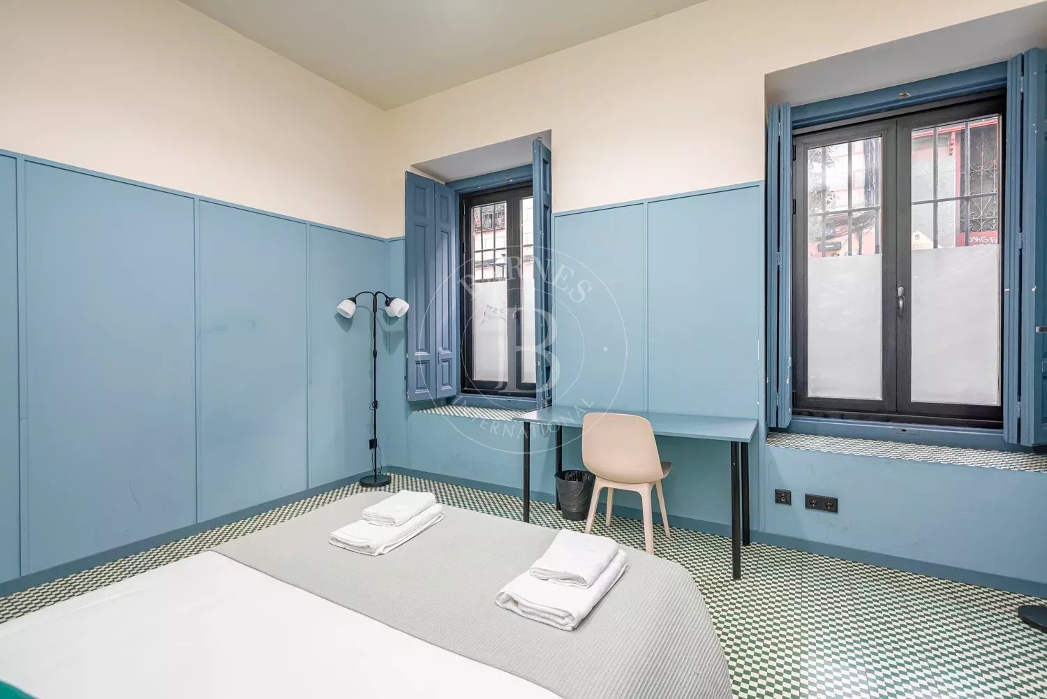 Daire Madrid - picture 14