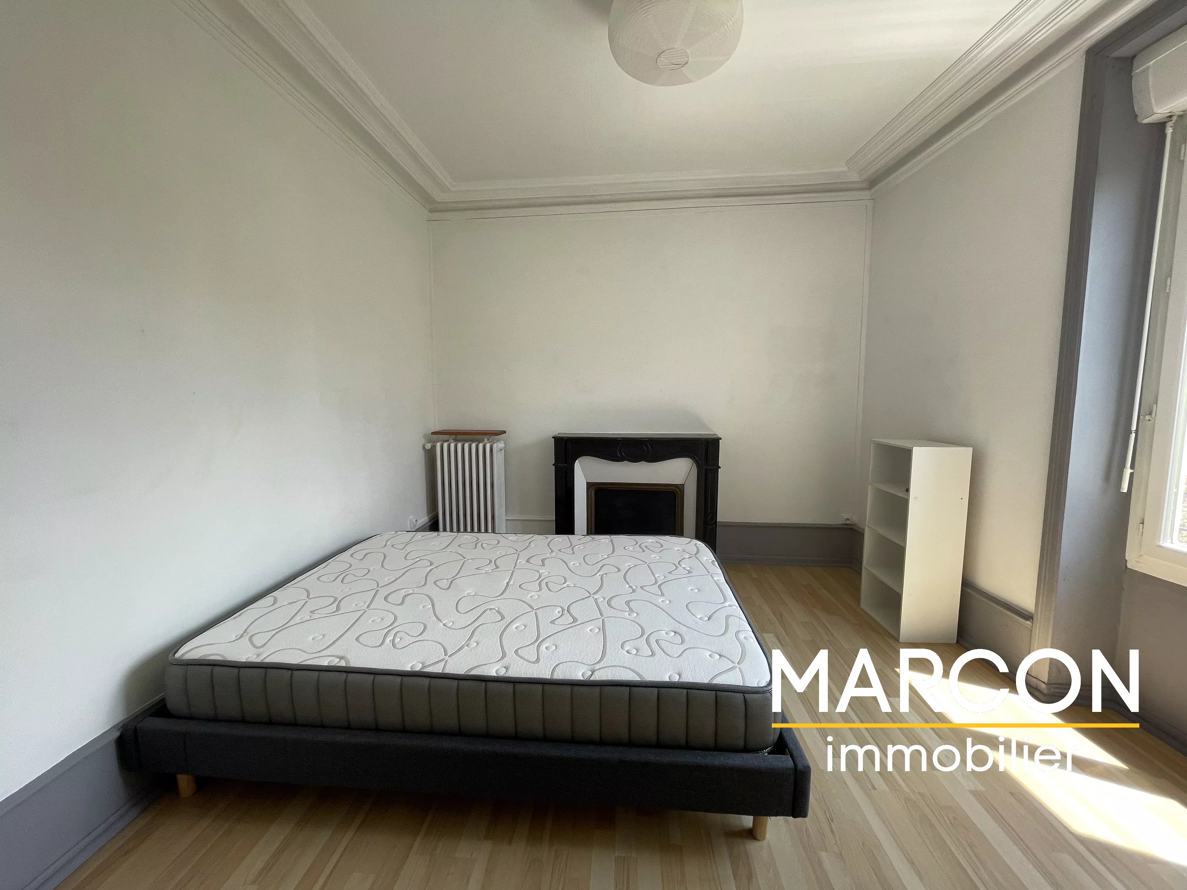 Rental Apartment La Souterraine