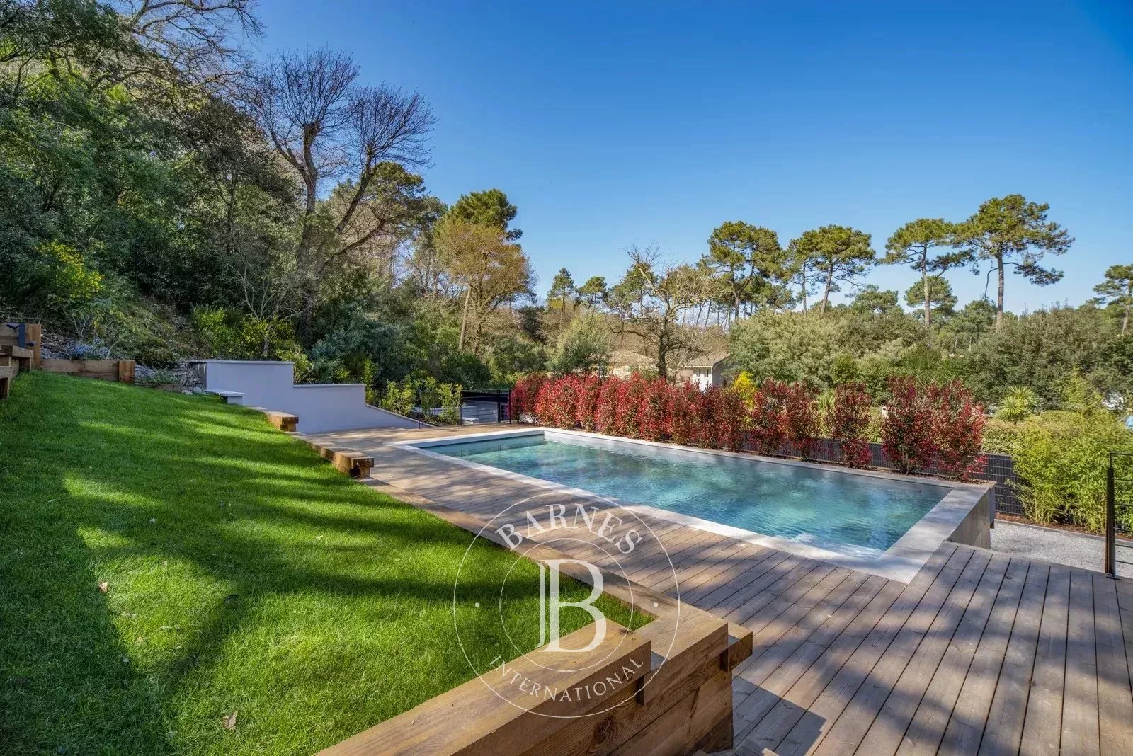 Villa Pyla-sur-Mer - picture 18