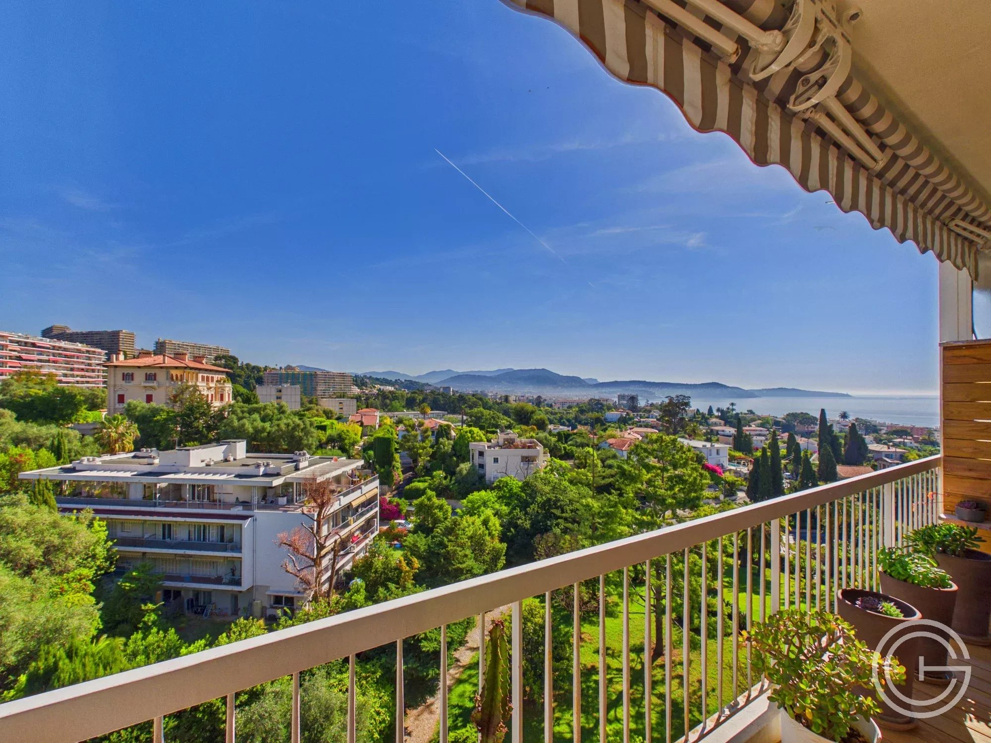 Vente Appartement Nice