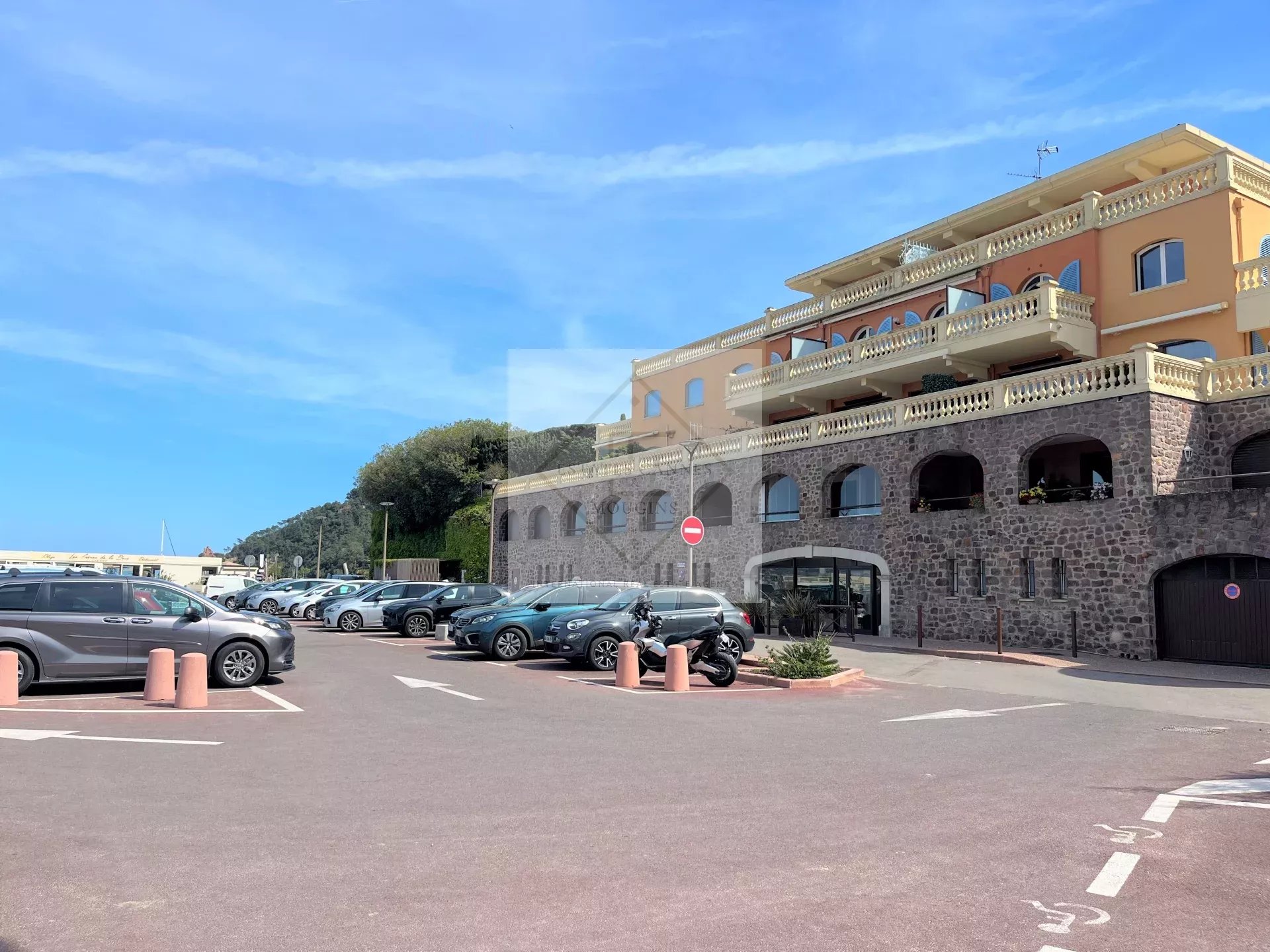 Magnifique Appartement  Théoule-sur-Mer  Plage — photo 2