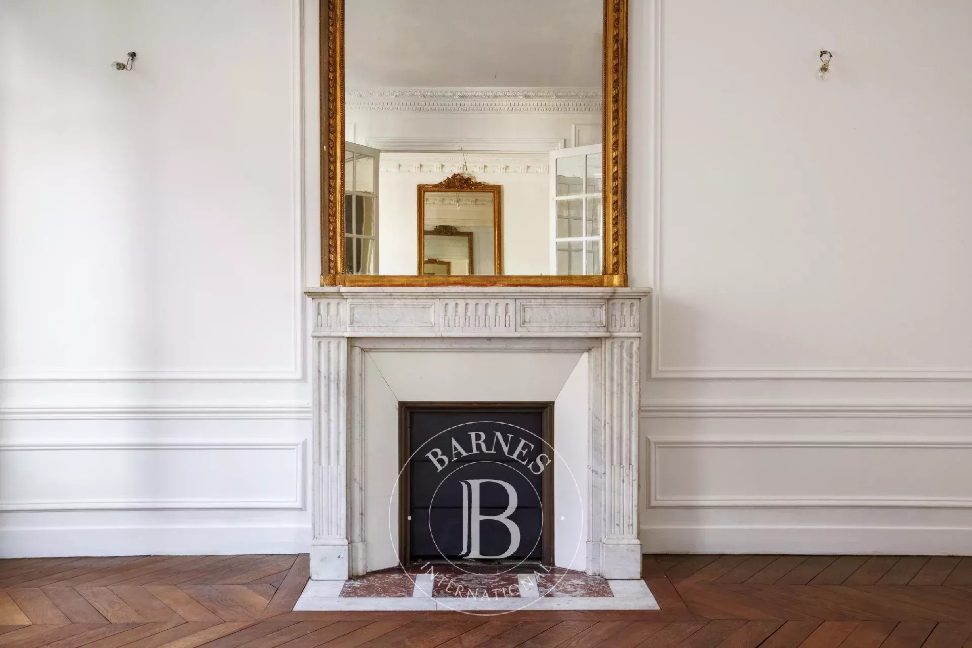 Daire Neuilly-sur-Seine - picture 5