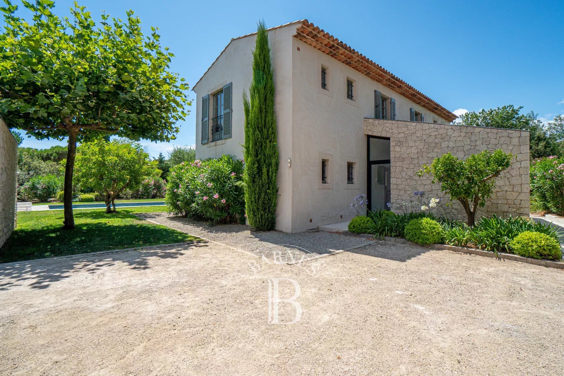Villa La Croix-Valmer  -  ref 5804528 (picture 3)