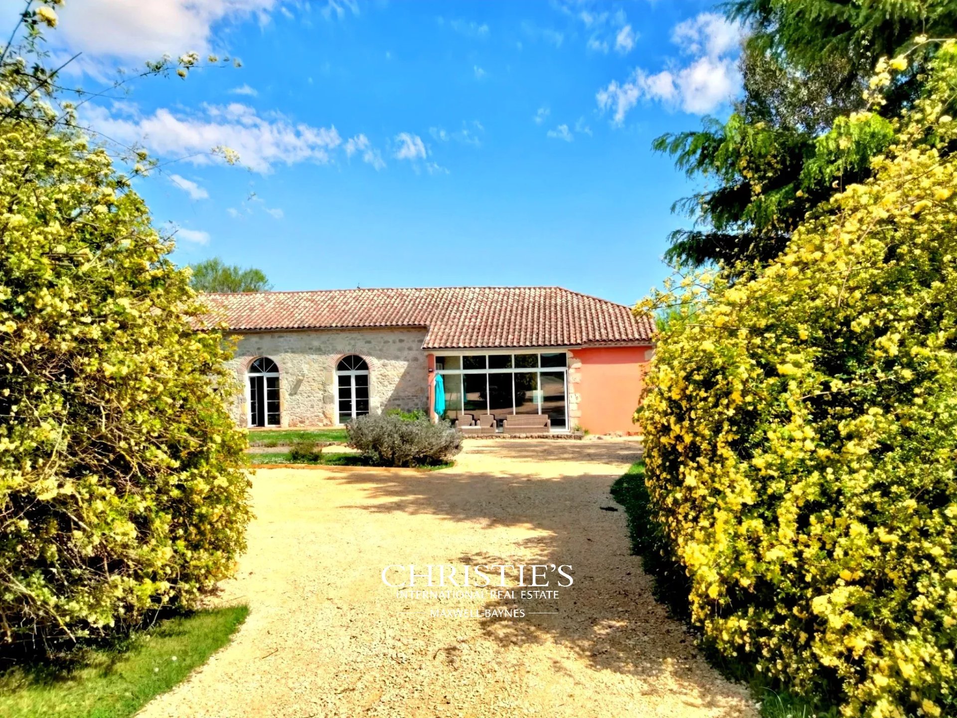 Property Slider Image