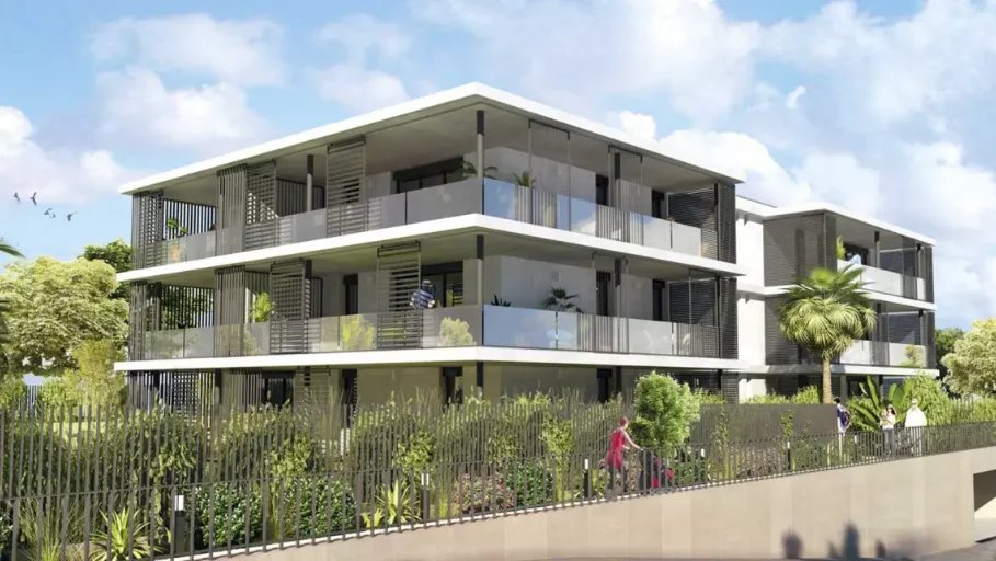 Agence immobilière de Infinity Group Immobilier