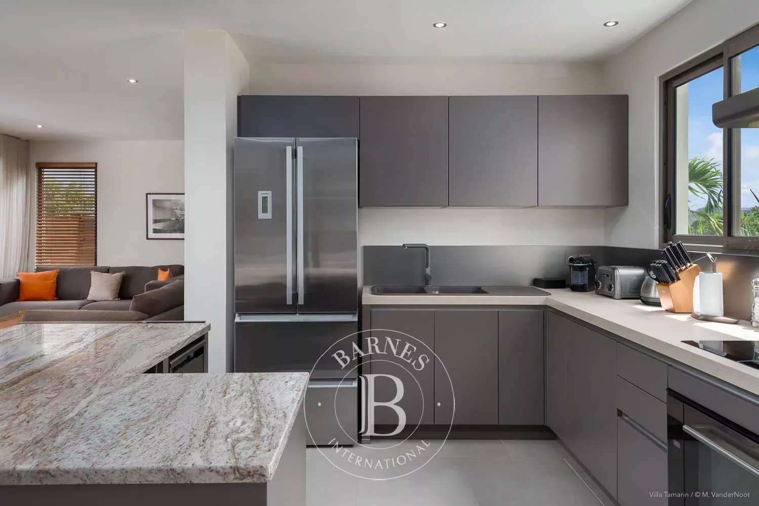 Villa Lurin - picture 8