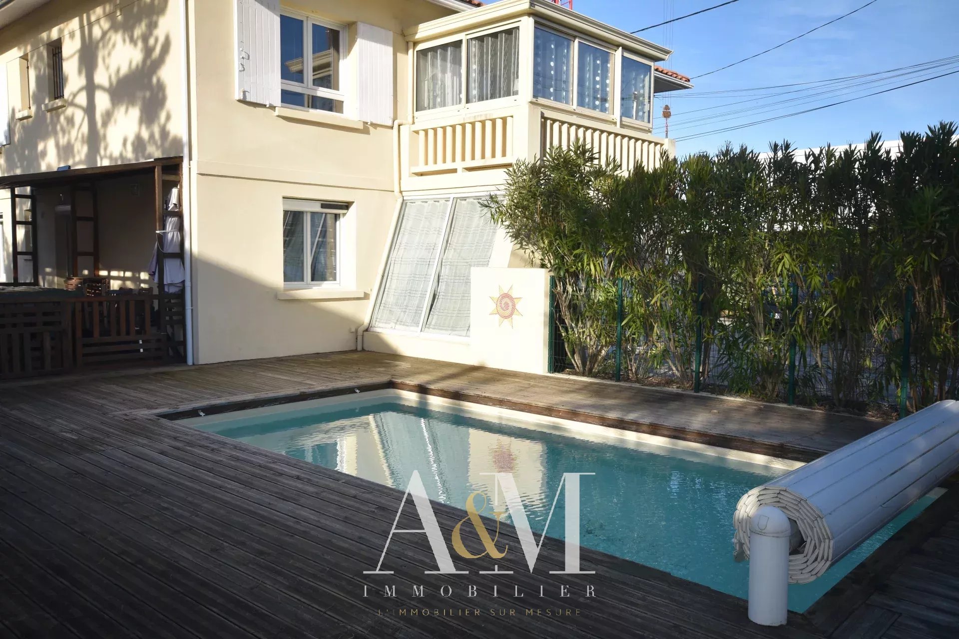Agence immobilière de A&M IMMOBILIER