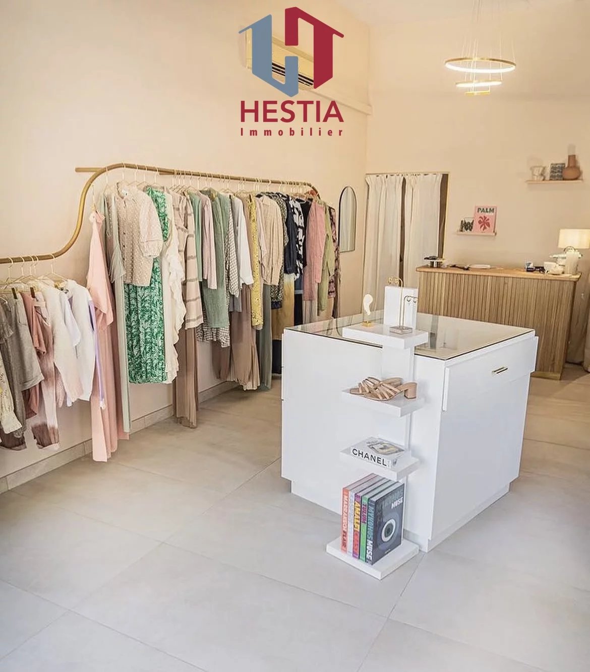 Agence immobilière de Hestia Immobilier