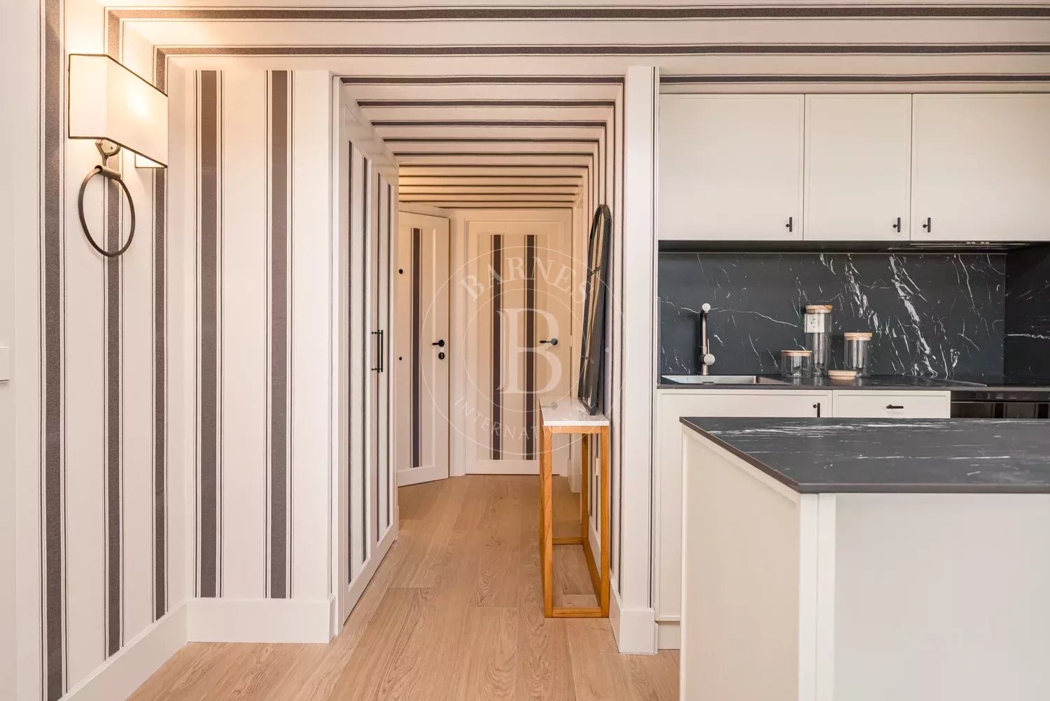 Daire Madrid - picture 14