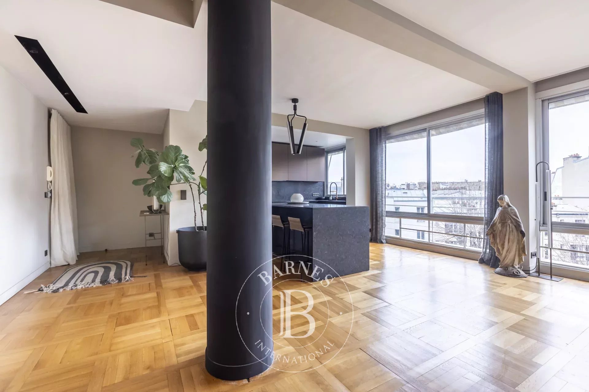 Paris  - Apartment 3 Bedrooms - picture 15