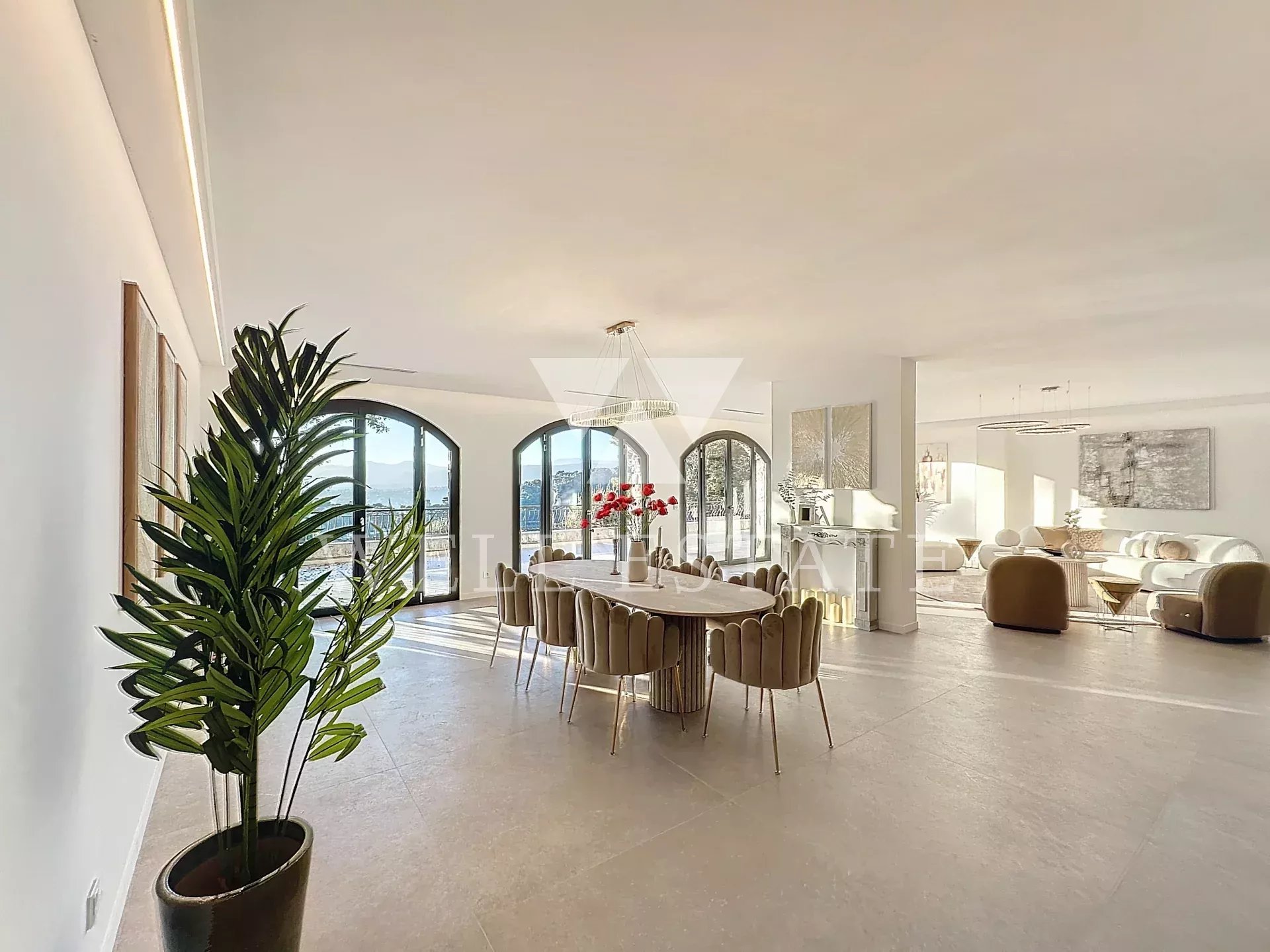 Sale Villa - Nice Vinaigrier