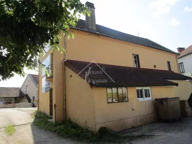 Agence immobilière de Jouan Immobilier