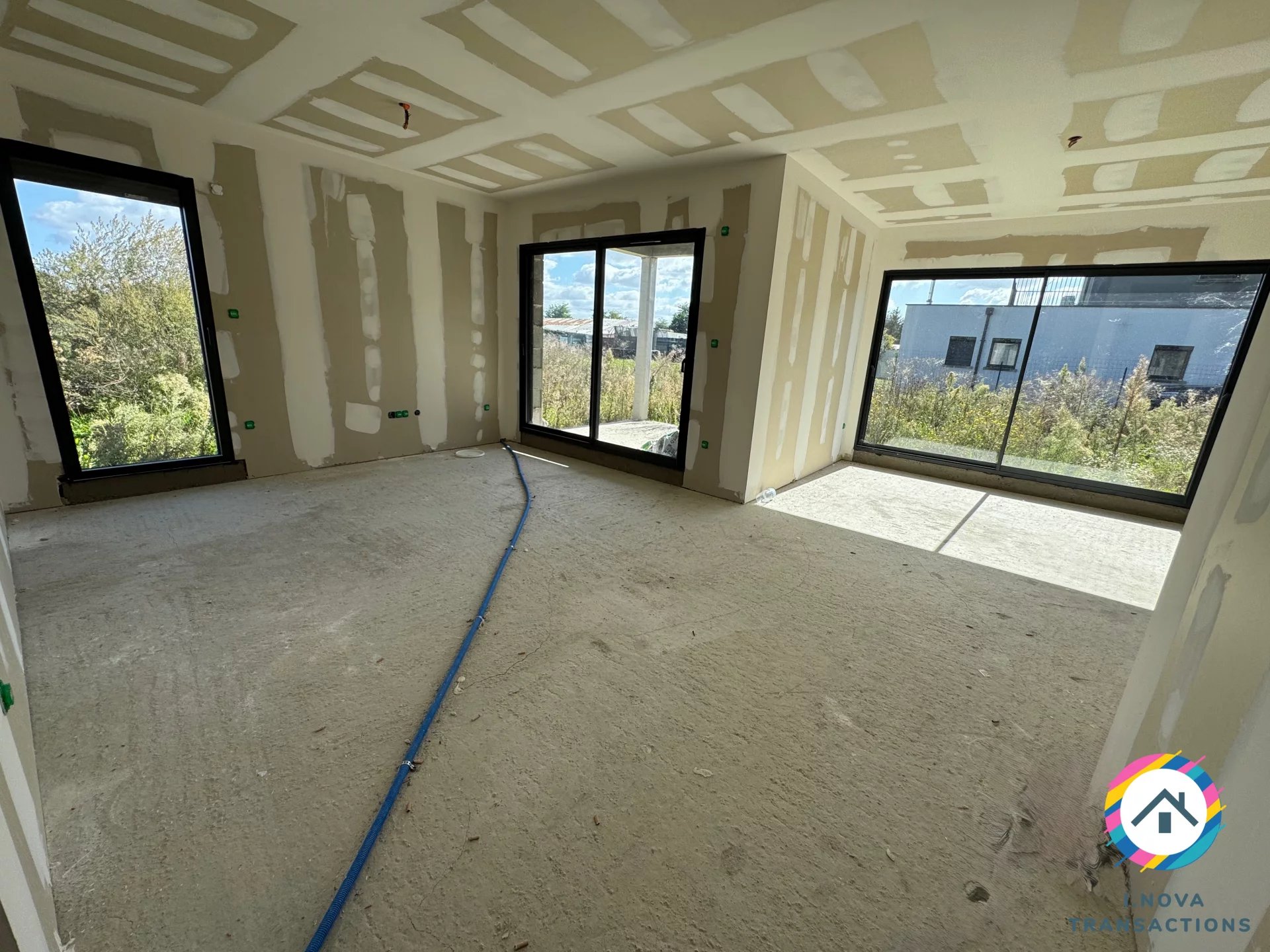 Agence immobilière de I.NOVA TRANSACTIONS