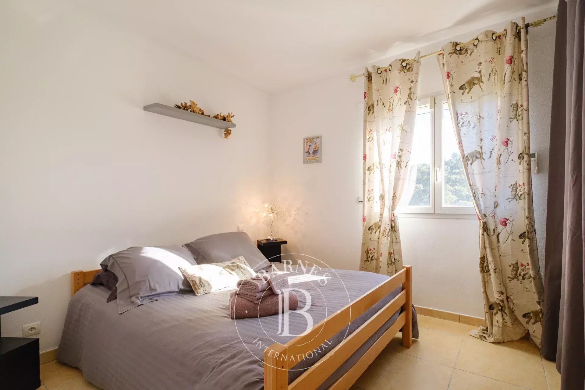 Daire Sainte-Maxime - picture 11