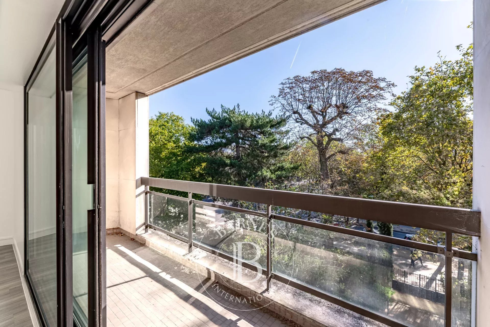 Daire Neuilly-sur-Seine