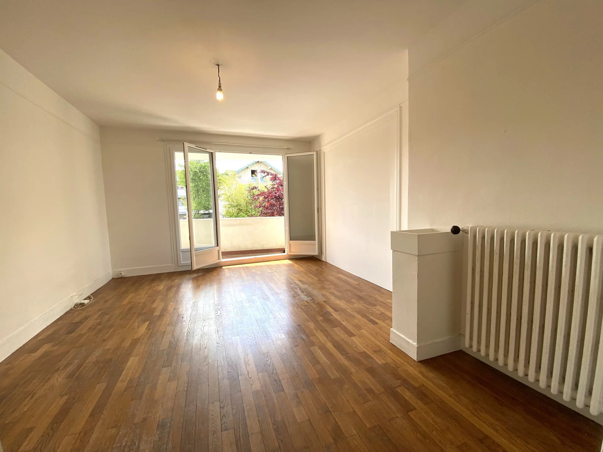 Hoche - 3P de 60m2 en parfait état