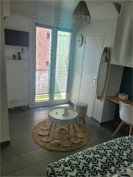 Vente Appartement - Nice Valrose