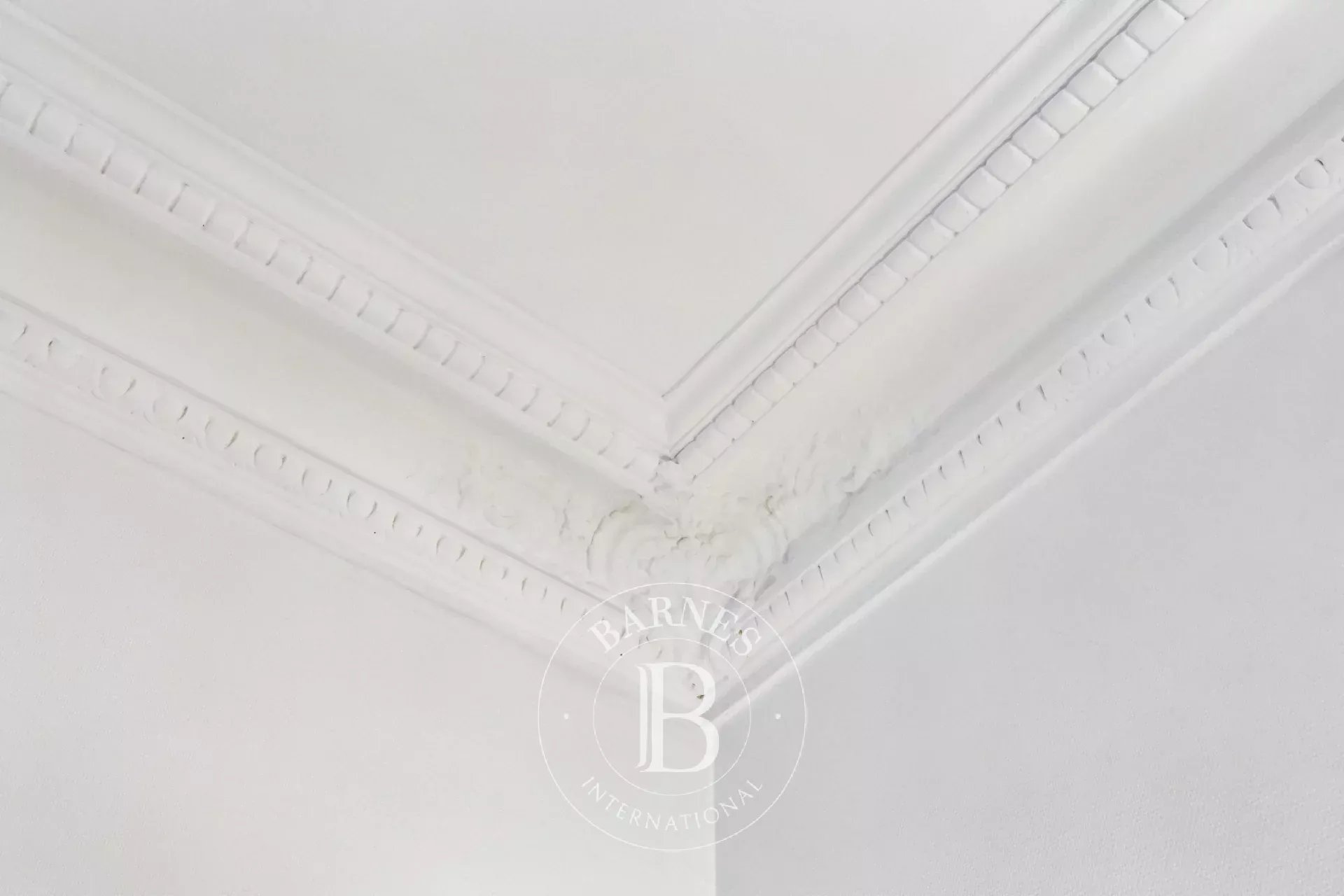 Daire Paris 16ème - picture 10