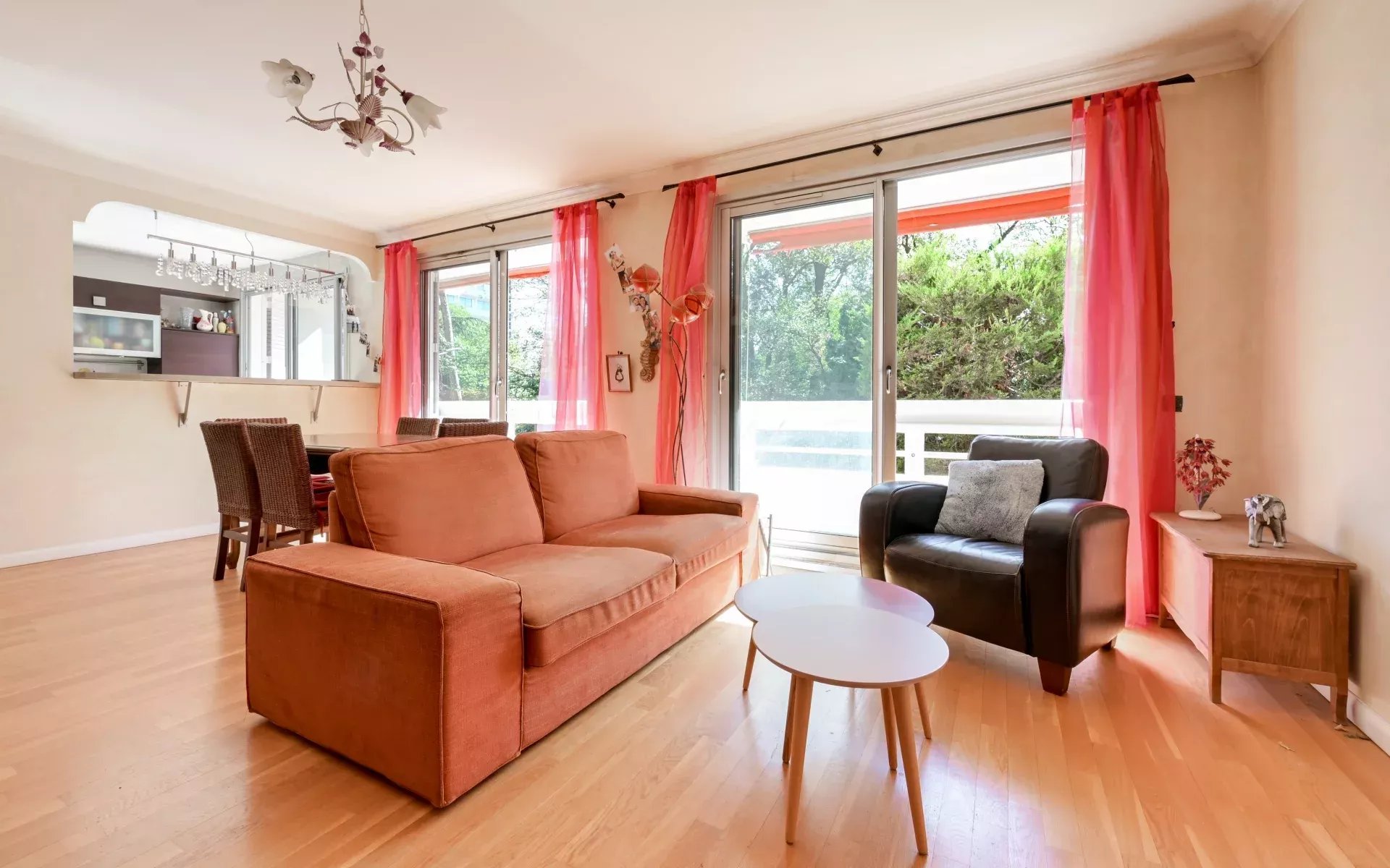 Vente Appartement Lyon 5ème Le Point du Jour