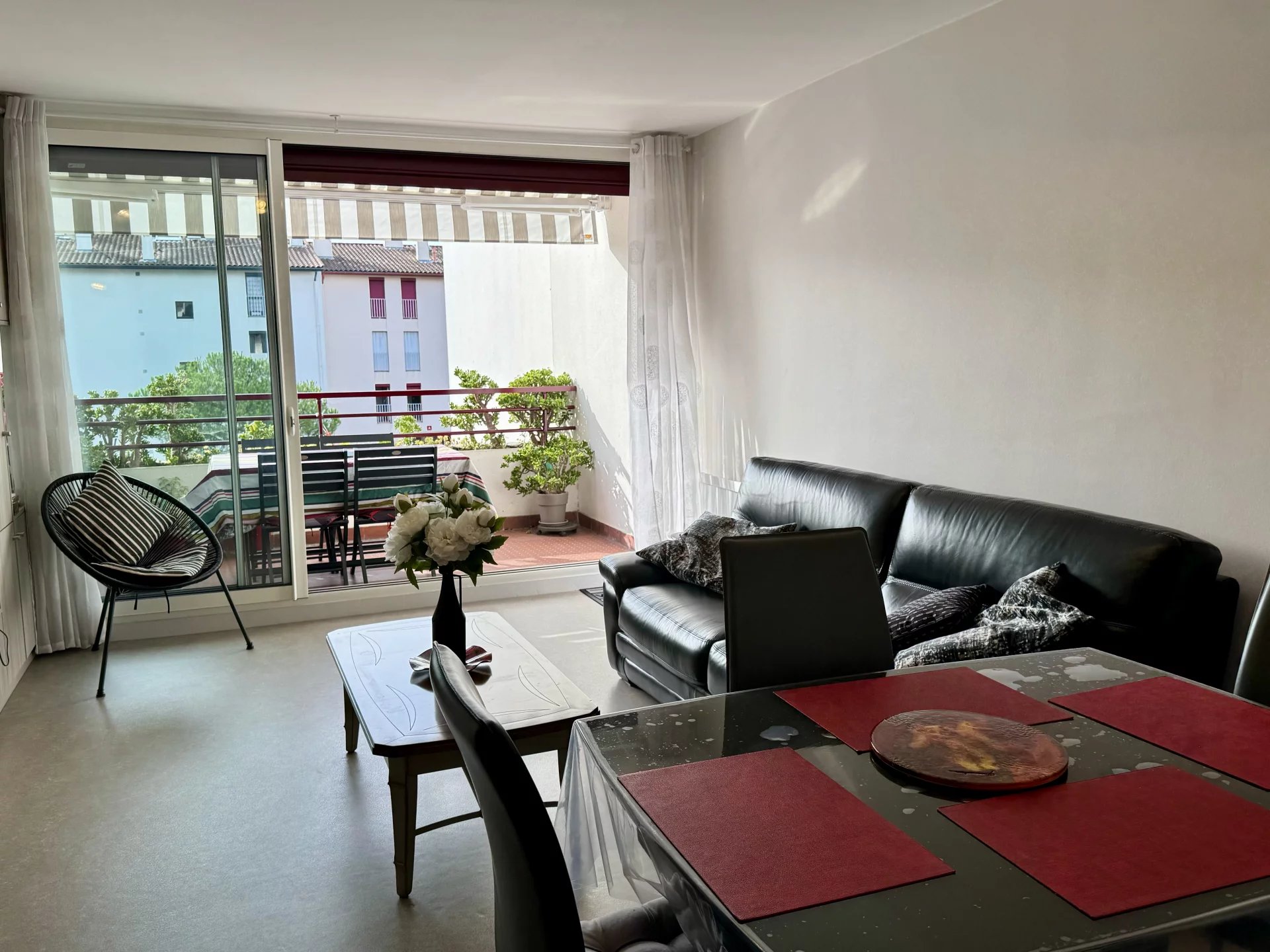 Magnifique appartement saint jean de luz