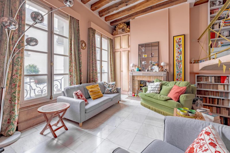 For Sale Apartment | Paris 5ème - picture 1