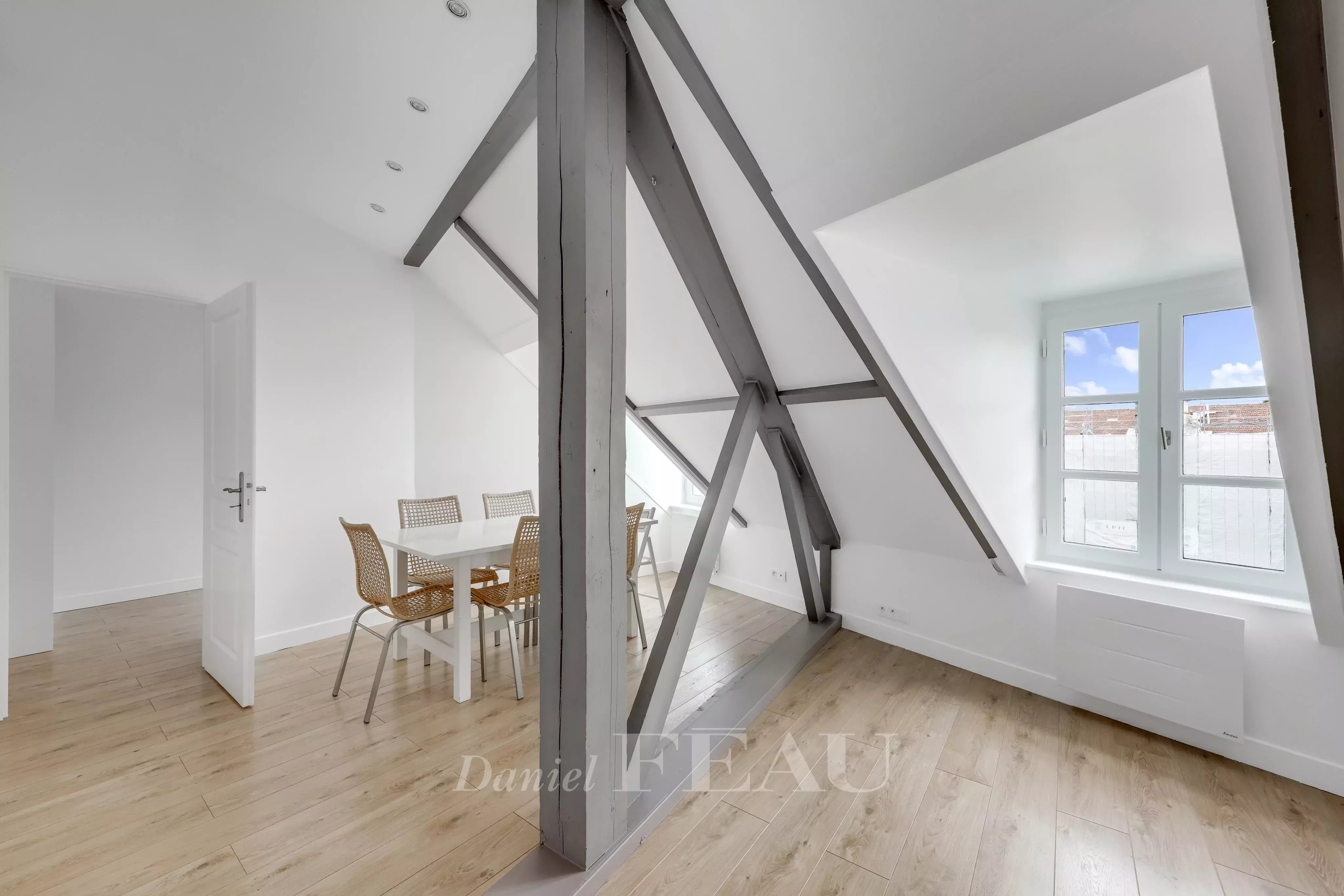 Location Appartement Saint-Germain-en-Laye