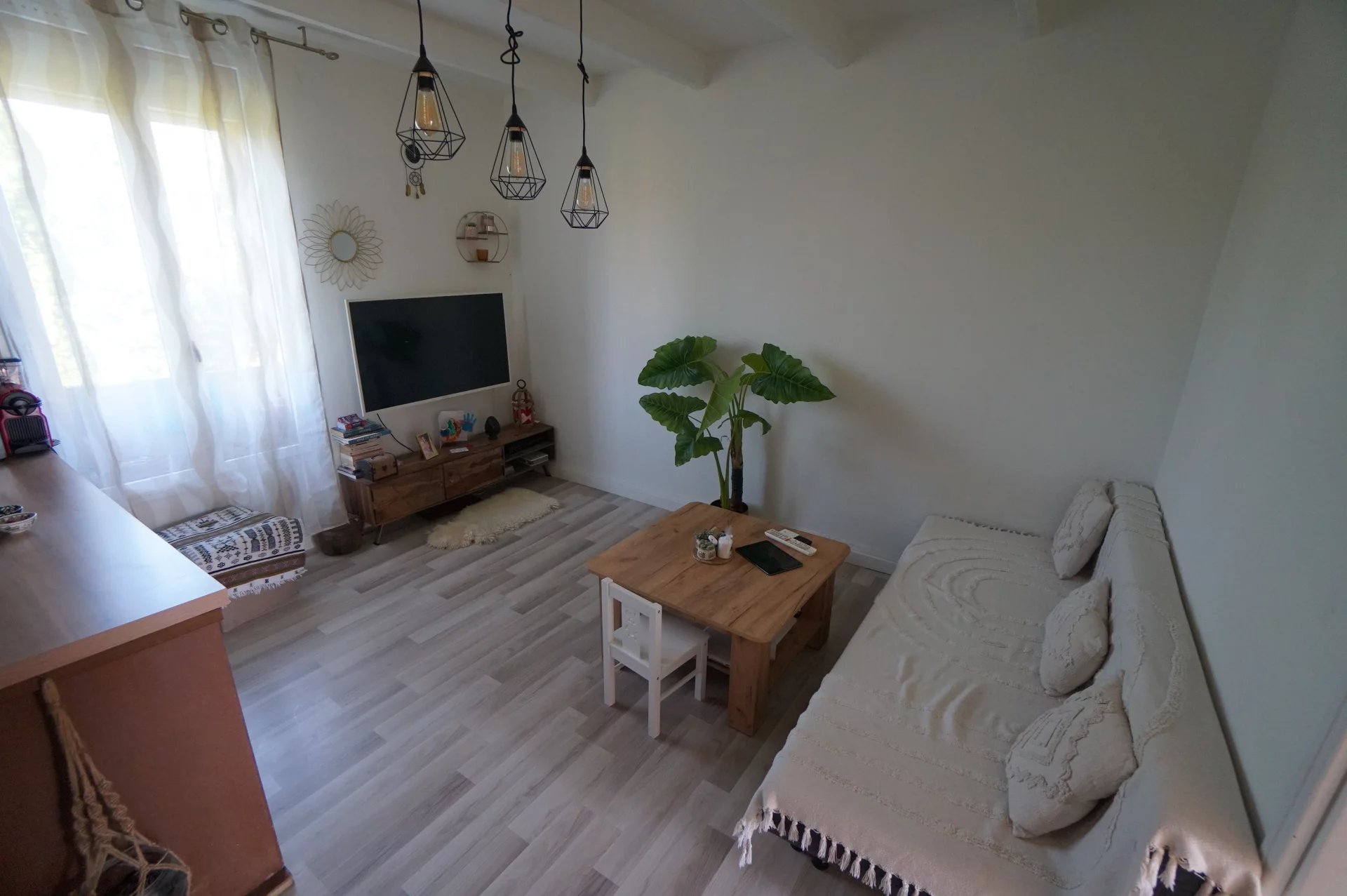 Vente Appartement Drancy